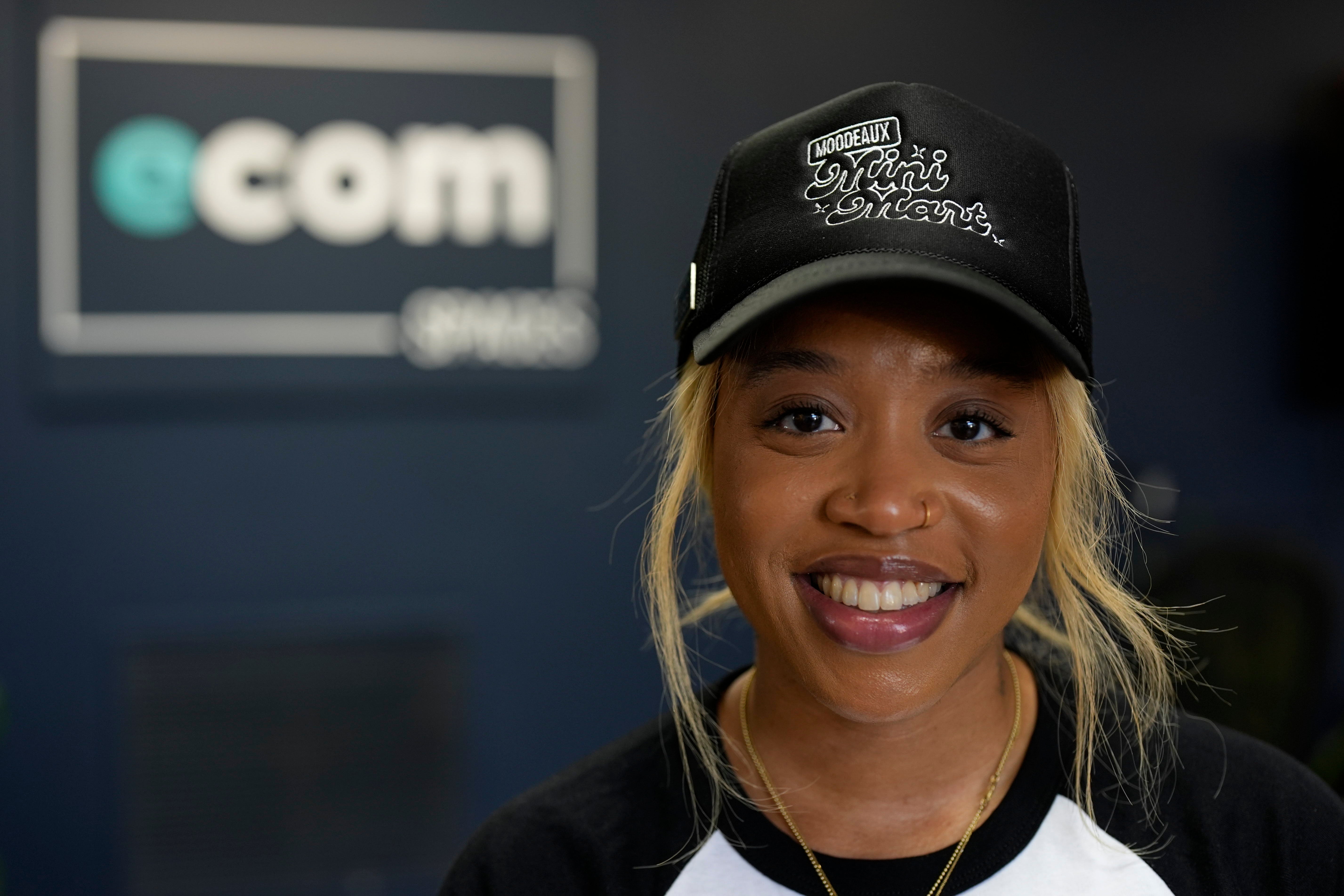 Black Owned Brands New Climate