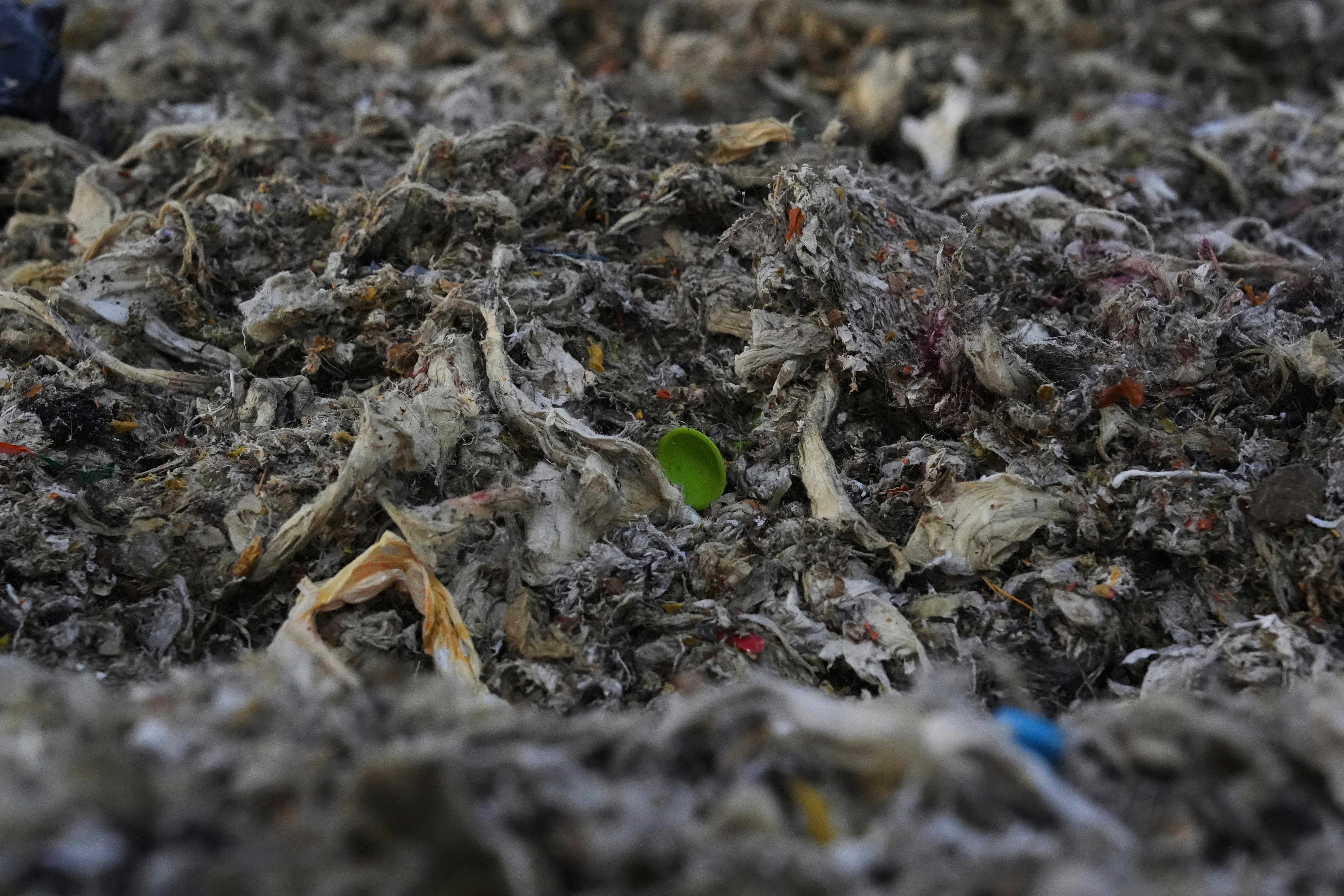 Sewage Sludge How Its Made