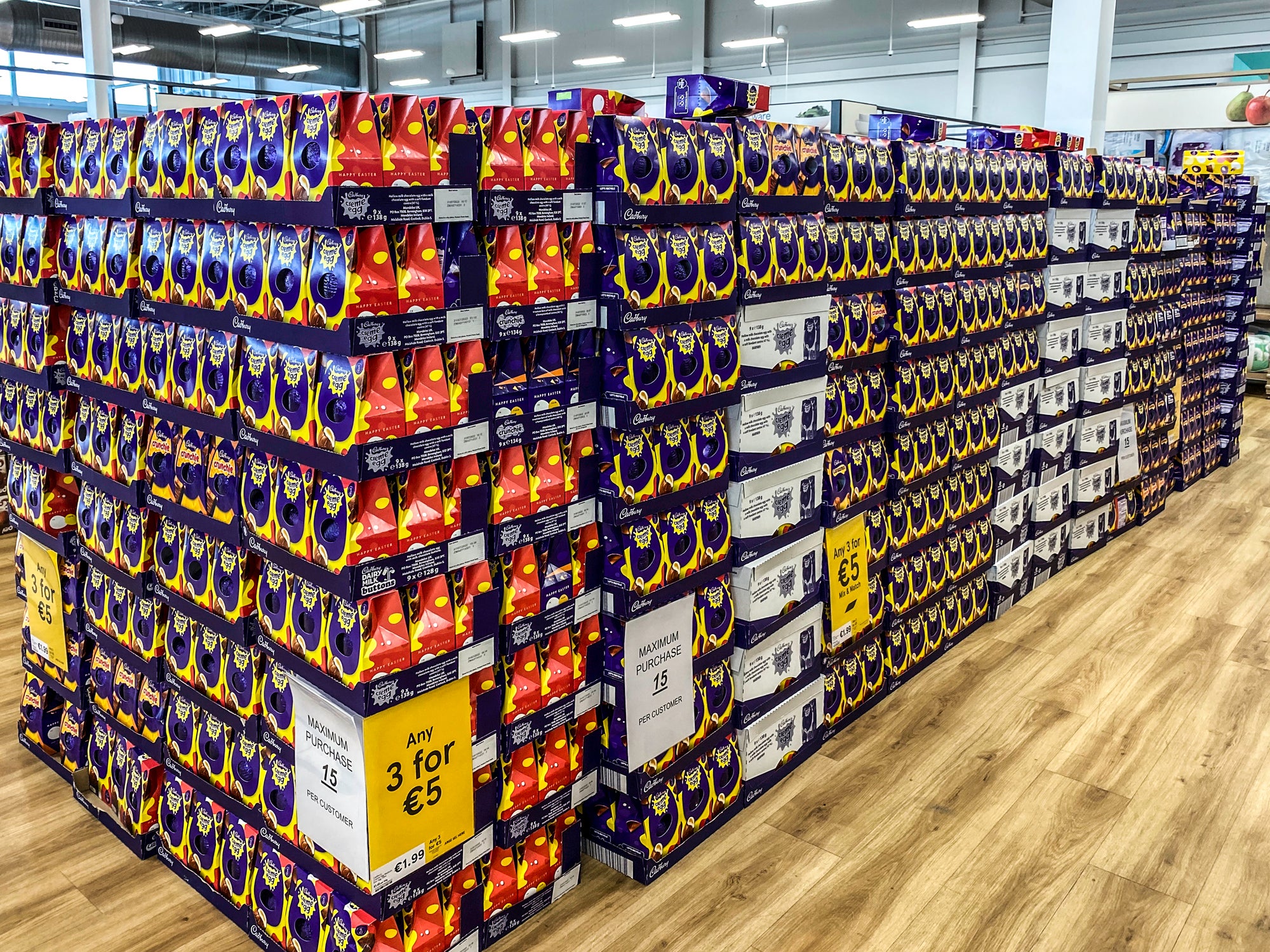 Some shops are experiencing 'shrinkflation', research by Which? suggests