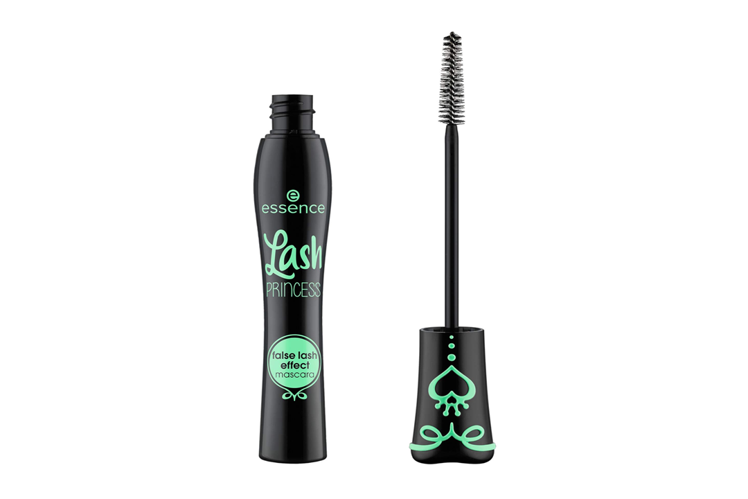 Best drugstore mascara Indybest review Essence lash princess false lash effect mascara