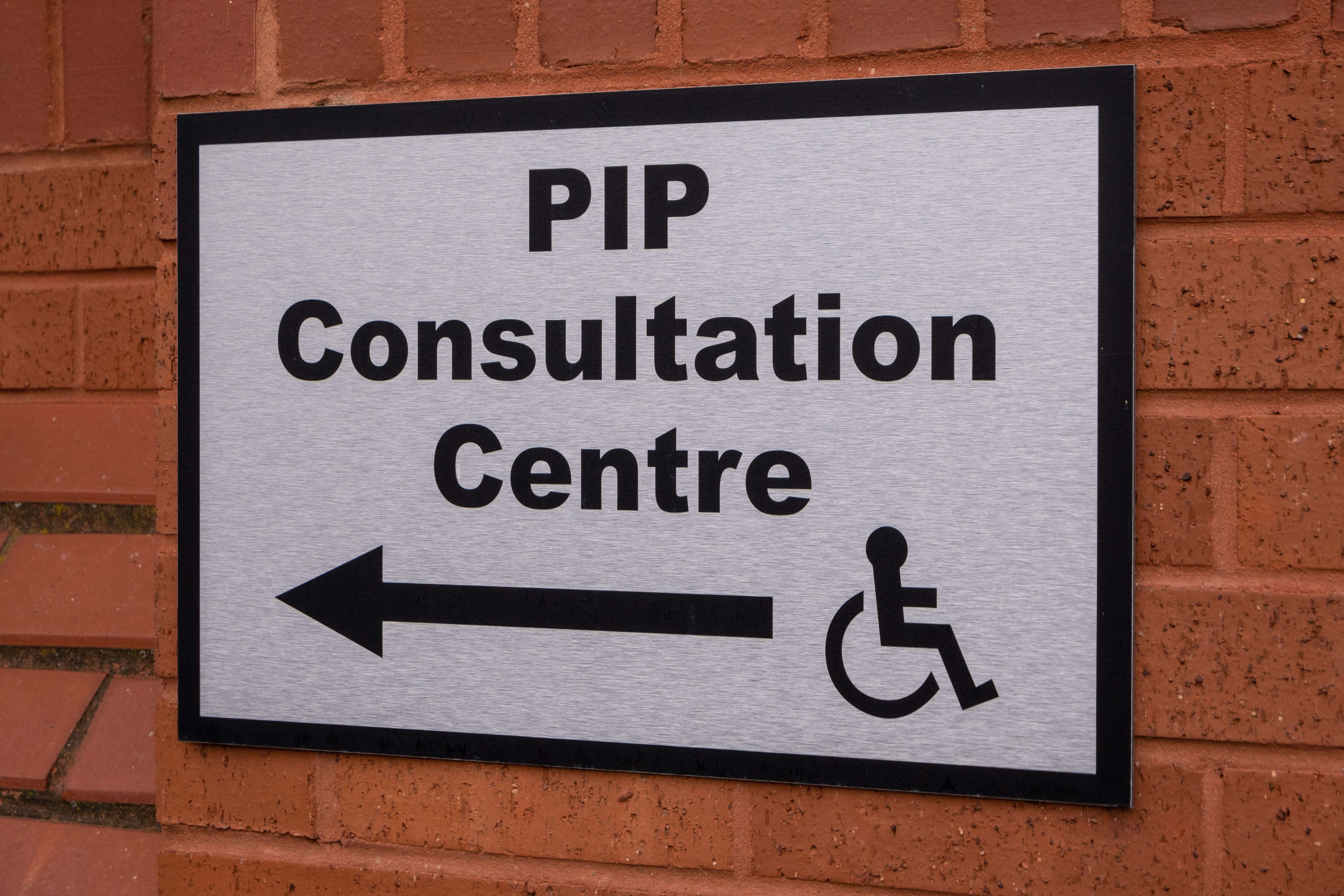 Welfare cuts will plunge quarter of a million into poverty by the end of the decade, the Government’s own impact assessment said (Alamy/PA)