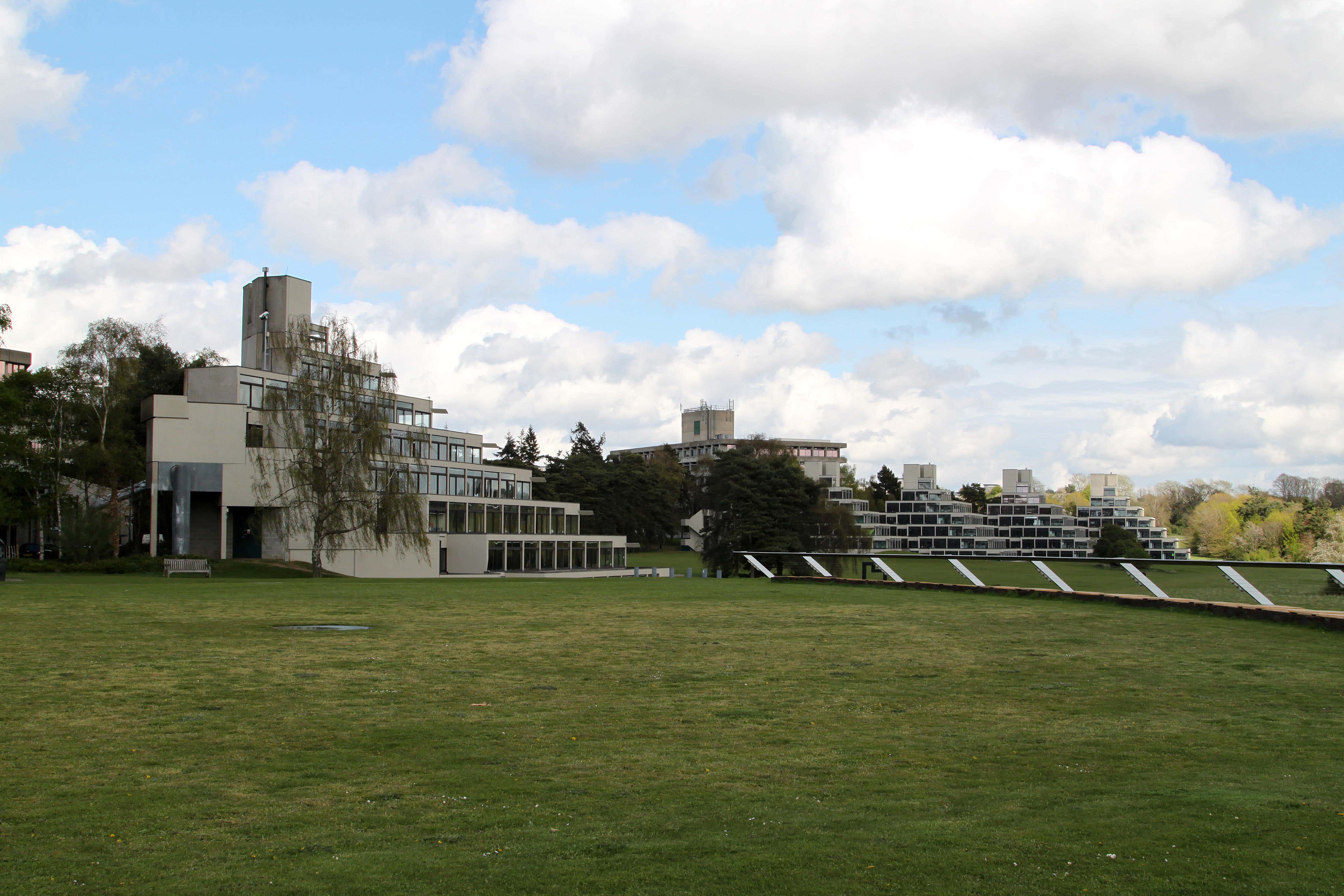 Medical student Mohammed Farraj died after the accident in a gym at the University of East Anglia in Norwich (Alamy/PA)