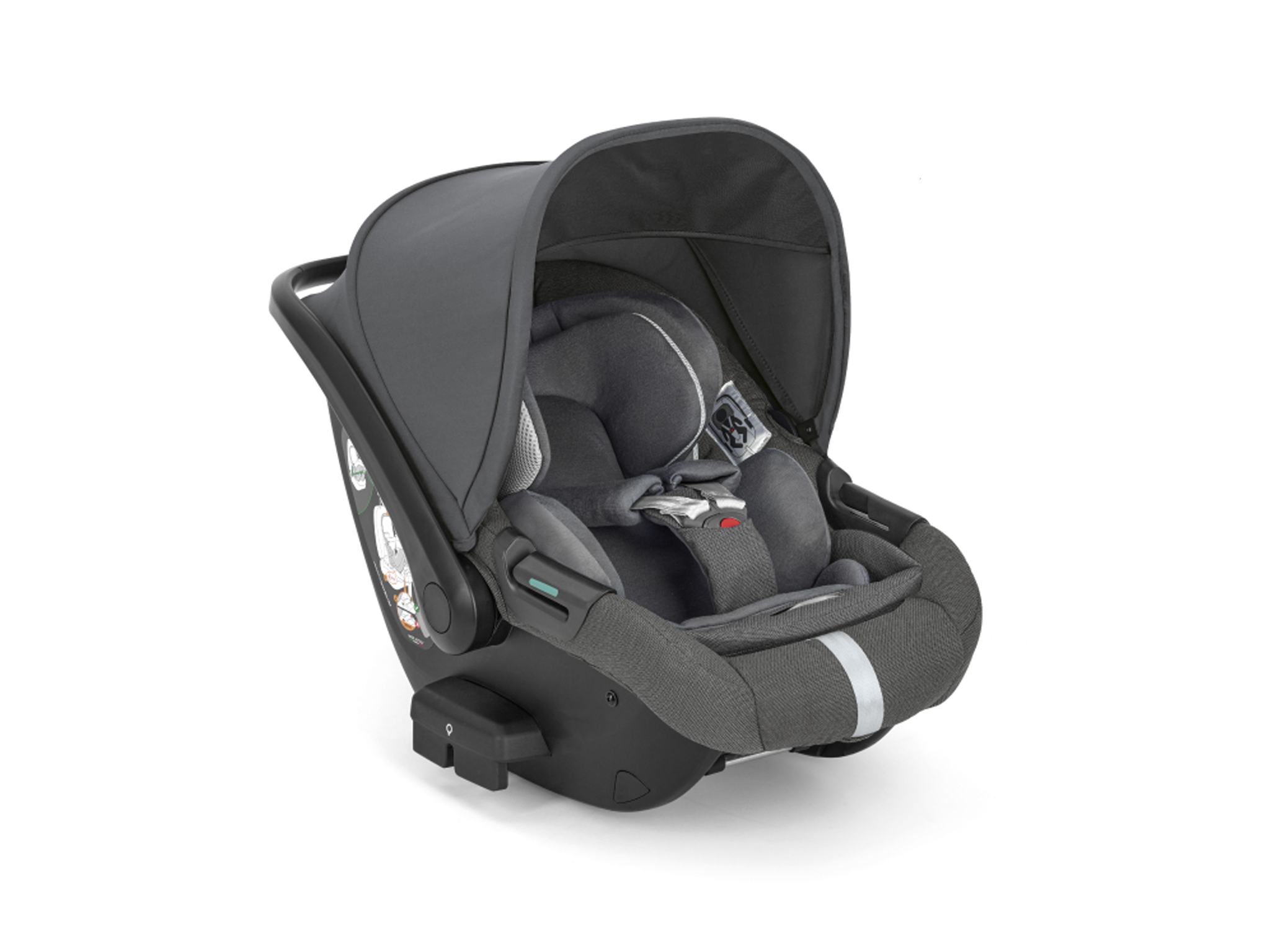 Inglesina best car seats review indybest