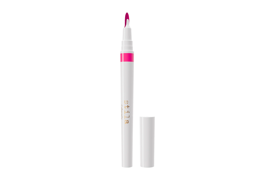 best lip stains stila calligraphy lip stain indybest