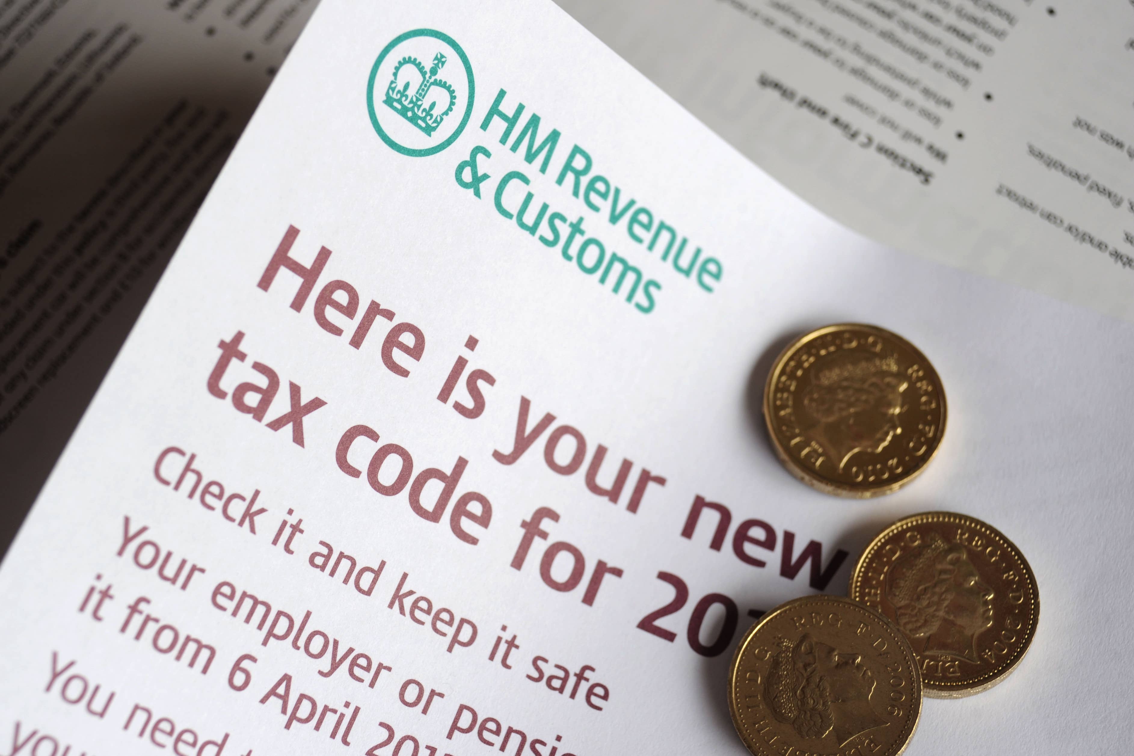 The UK tax burden in 2027/28 is forecast to be the highest level since current records began in 1948 (Rosemary Roberts/Alamy/PA)