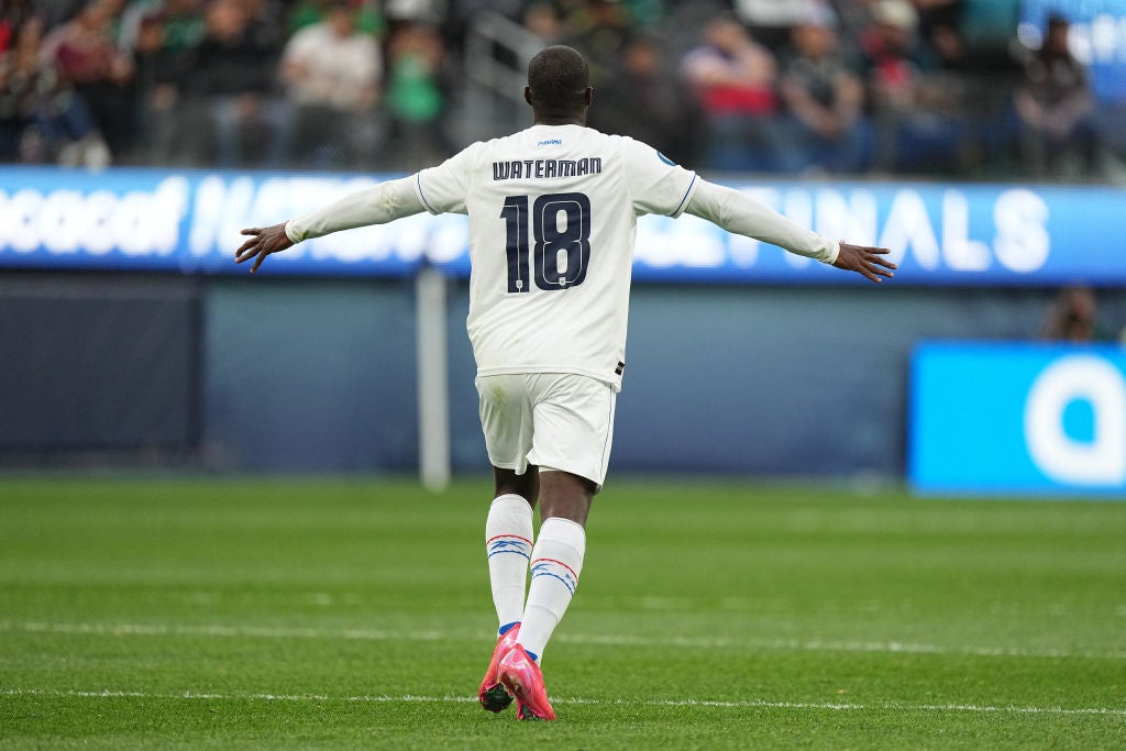 Panama bude mezi oblíbenými pro kvalifikaci CONCACAF, poté, co dosáhl finále turnaje League Federation Nations League.