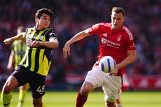 Brighton vs Nottingham Forest Prediction: Tricky Trees Up For The Cup