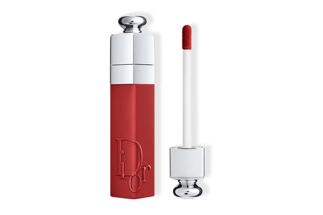 Best lip stain IndyBest review Dior addict lip tint