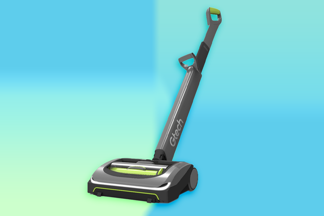 <p>Keep your home spick and span with handy tools from Gtech</p>