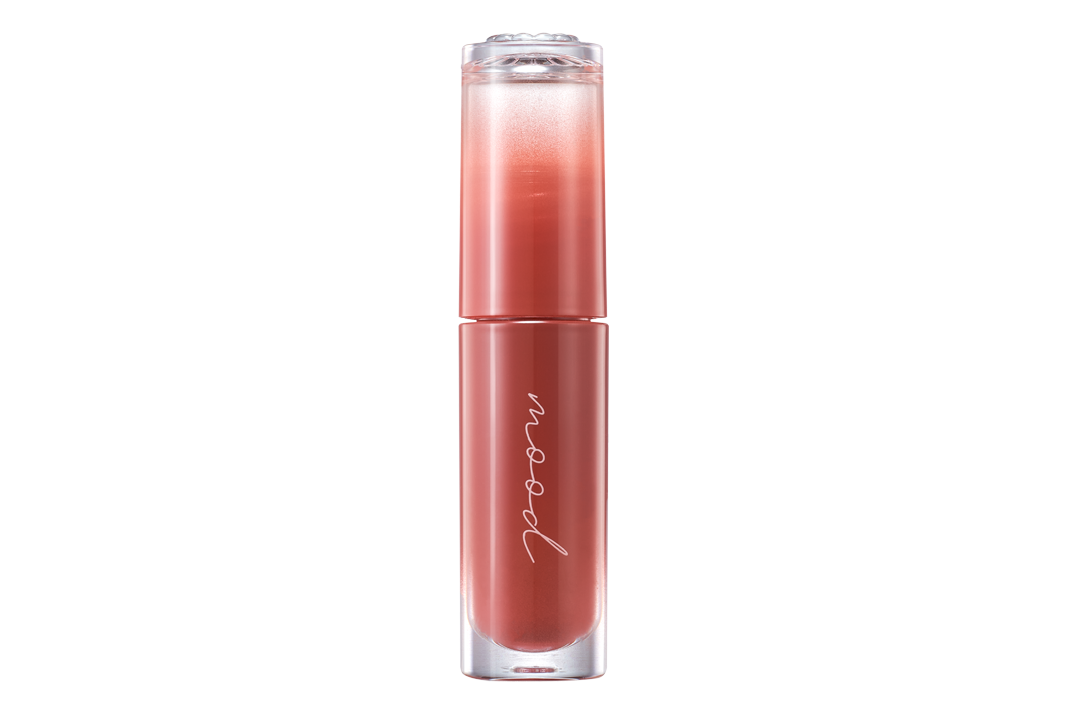 Best lip stain IndyBest review Peripera ink mood glowy tint