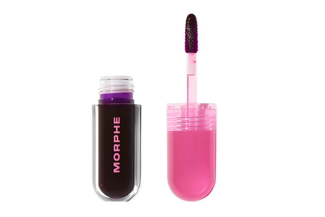 Best lip stains IndyBest review Morphe forbidden love bite lip stain