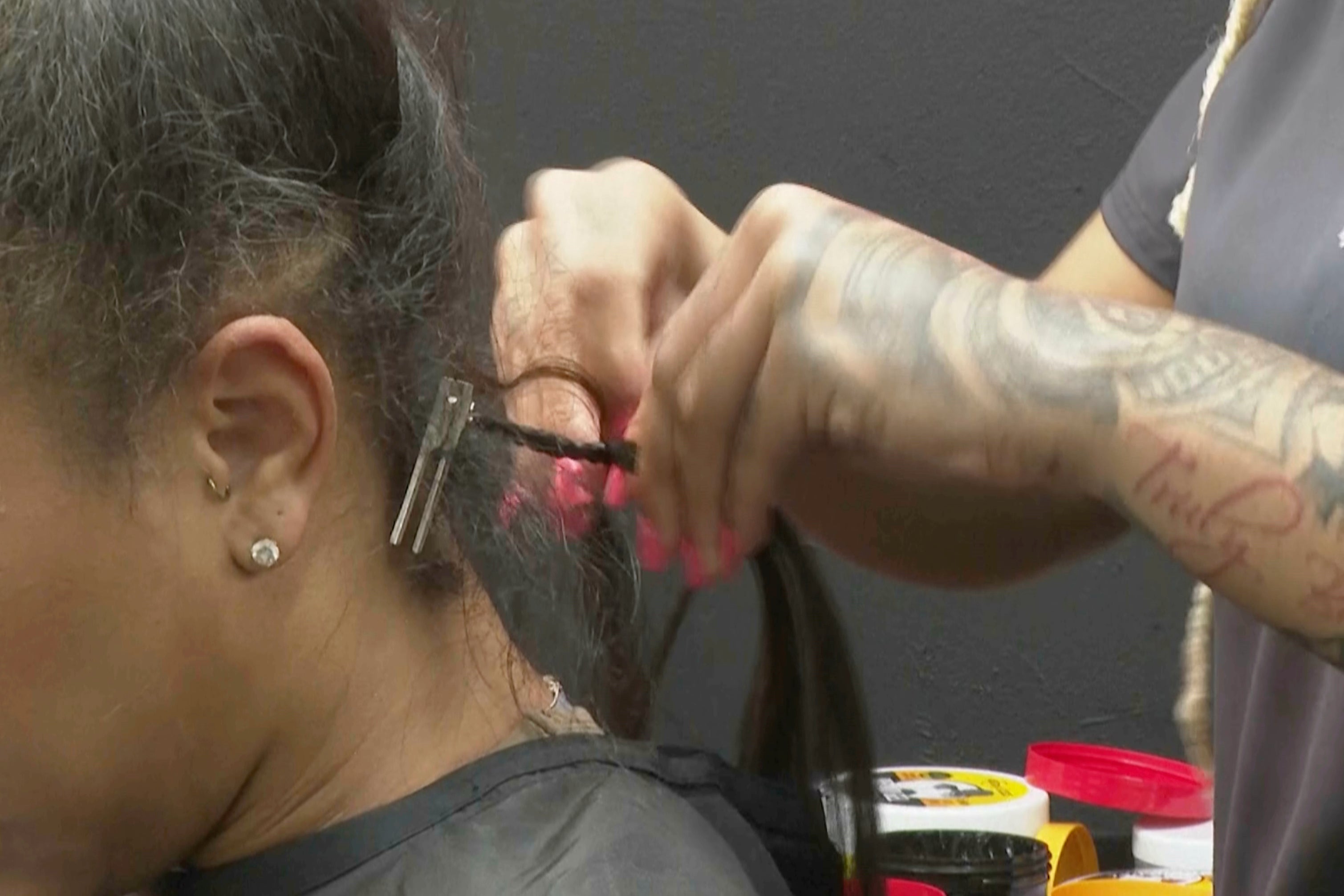 Be Well-Synthetic Braids