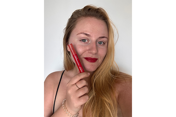 Kiko Milano long lasting colour lip marker