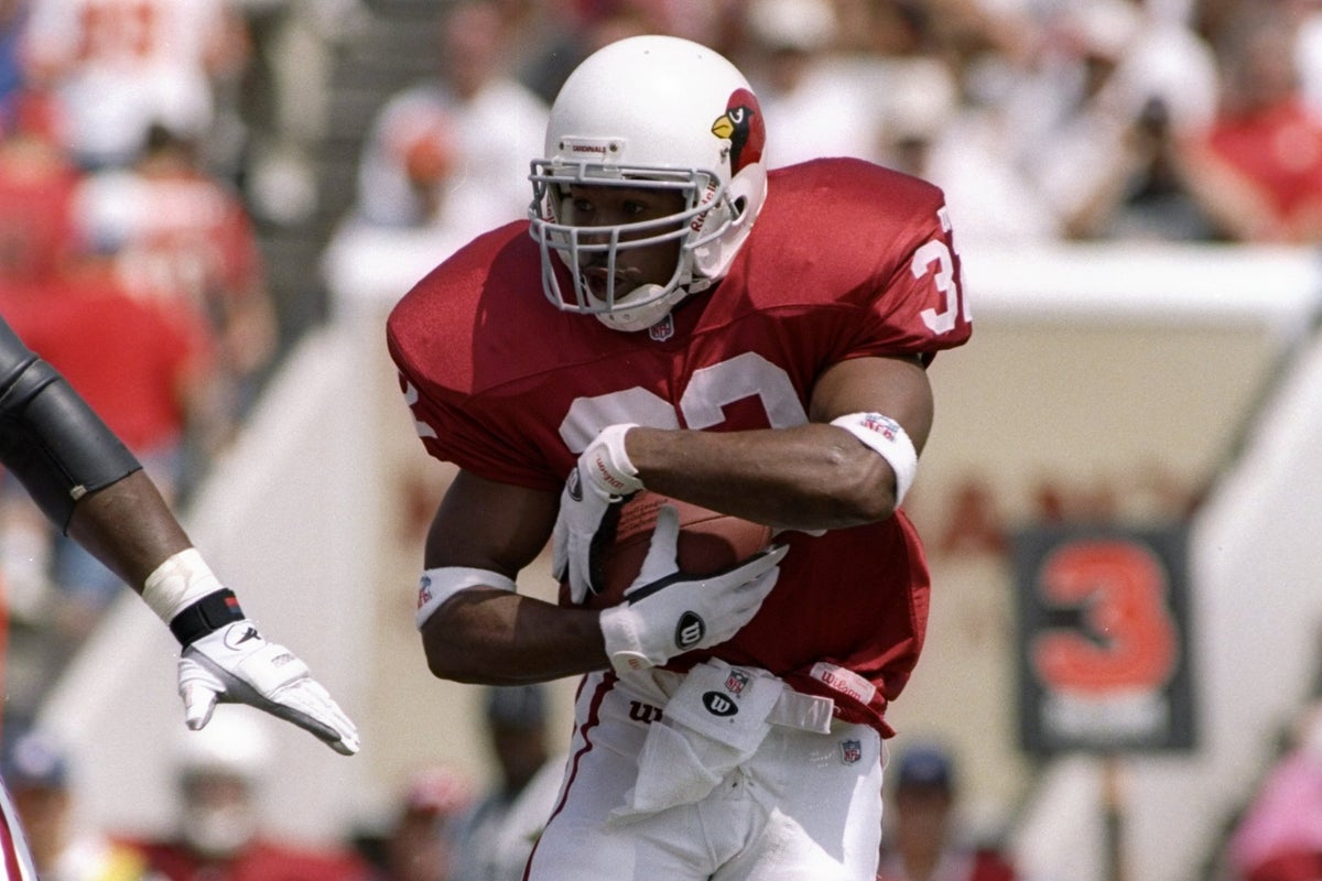 Ex-NFL player arrested in what DOJ described as largest ever dog fighting bust