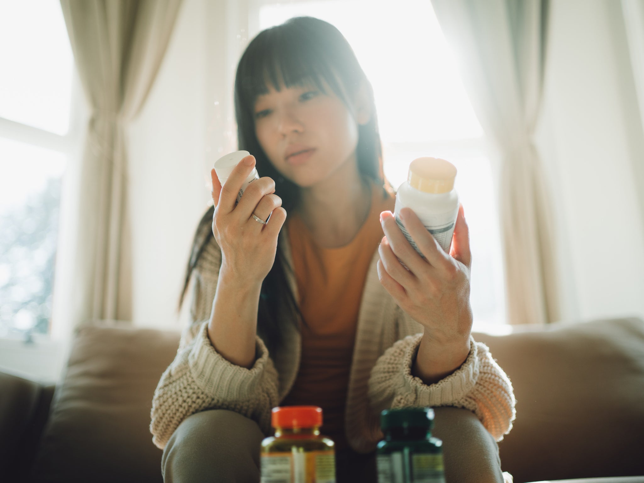 Supplements promise quick fixes but the market is largely unregulated