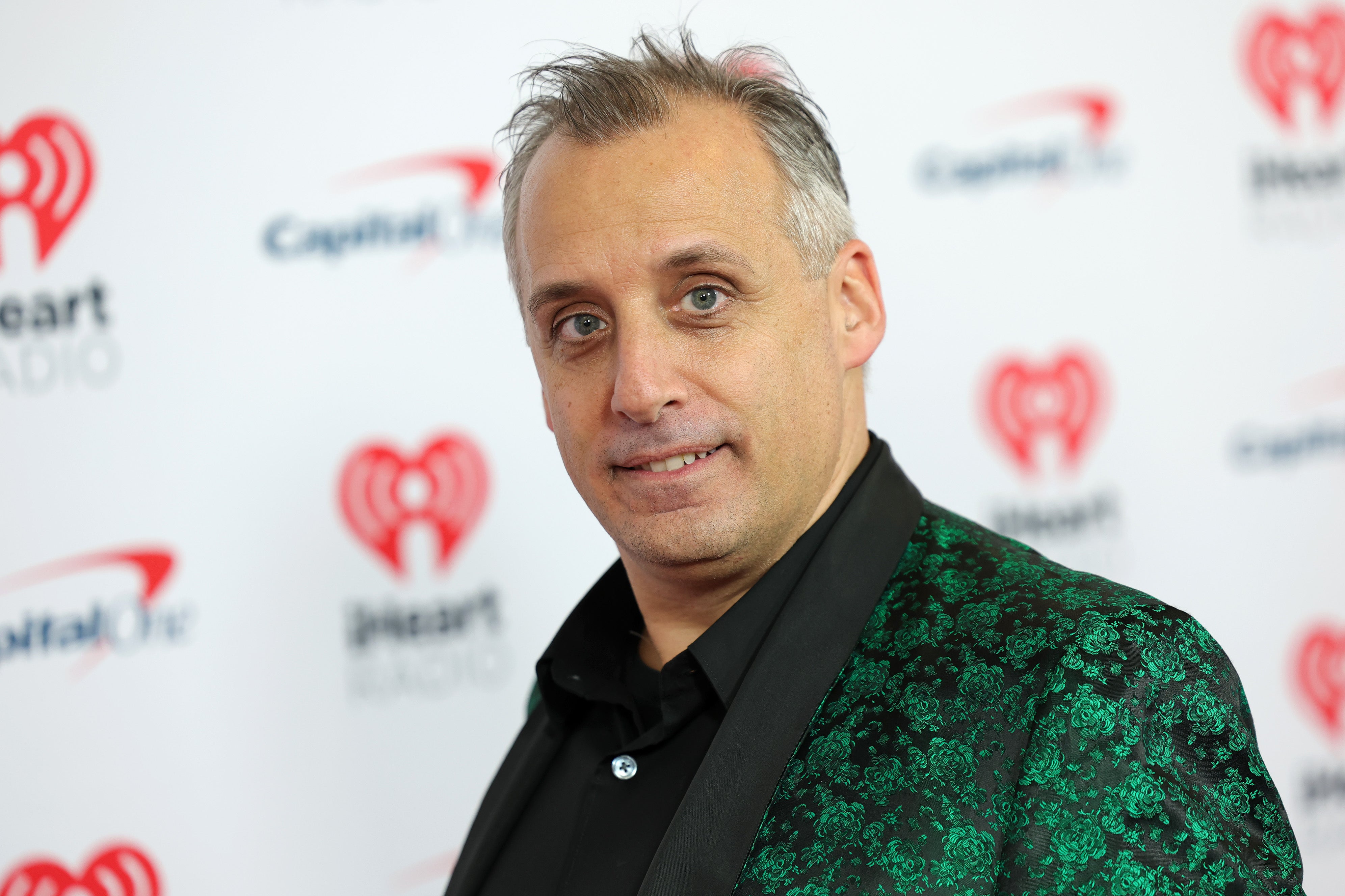 Joe Gatto of ‘Impractical Jokers’ has entered an inpatient facility after being accused of sexual assault