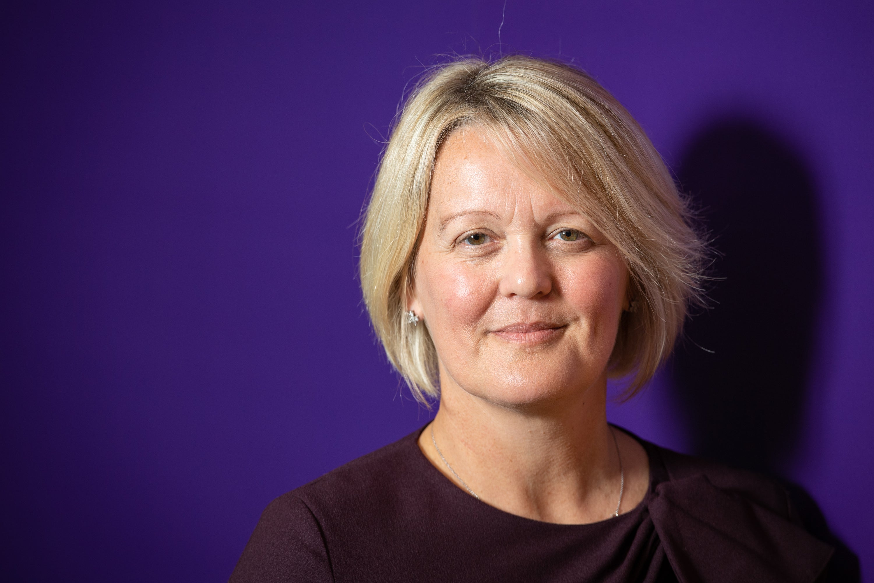 Dame Alison Rose was forced to stand down as NatWest chief executive in July 2023