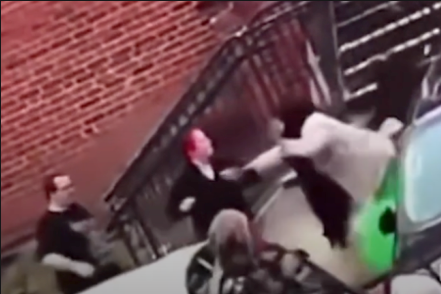 The Council on American-Islamic Relations is calling on Columbus police to investigate an assault on a Muslim woman as a potential hate crime