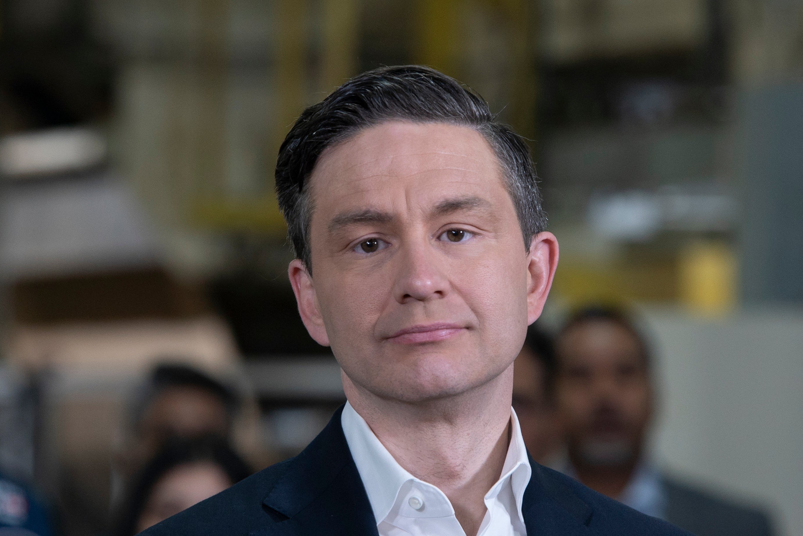 During campaign, Pierre Poilievre argued that he is the strongest candidate to take on US president Donald Trump