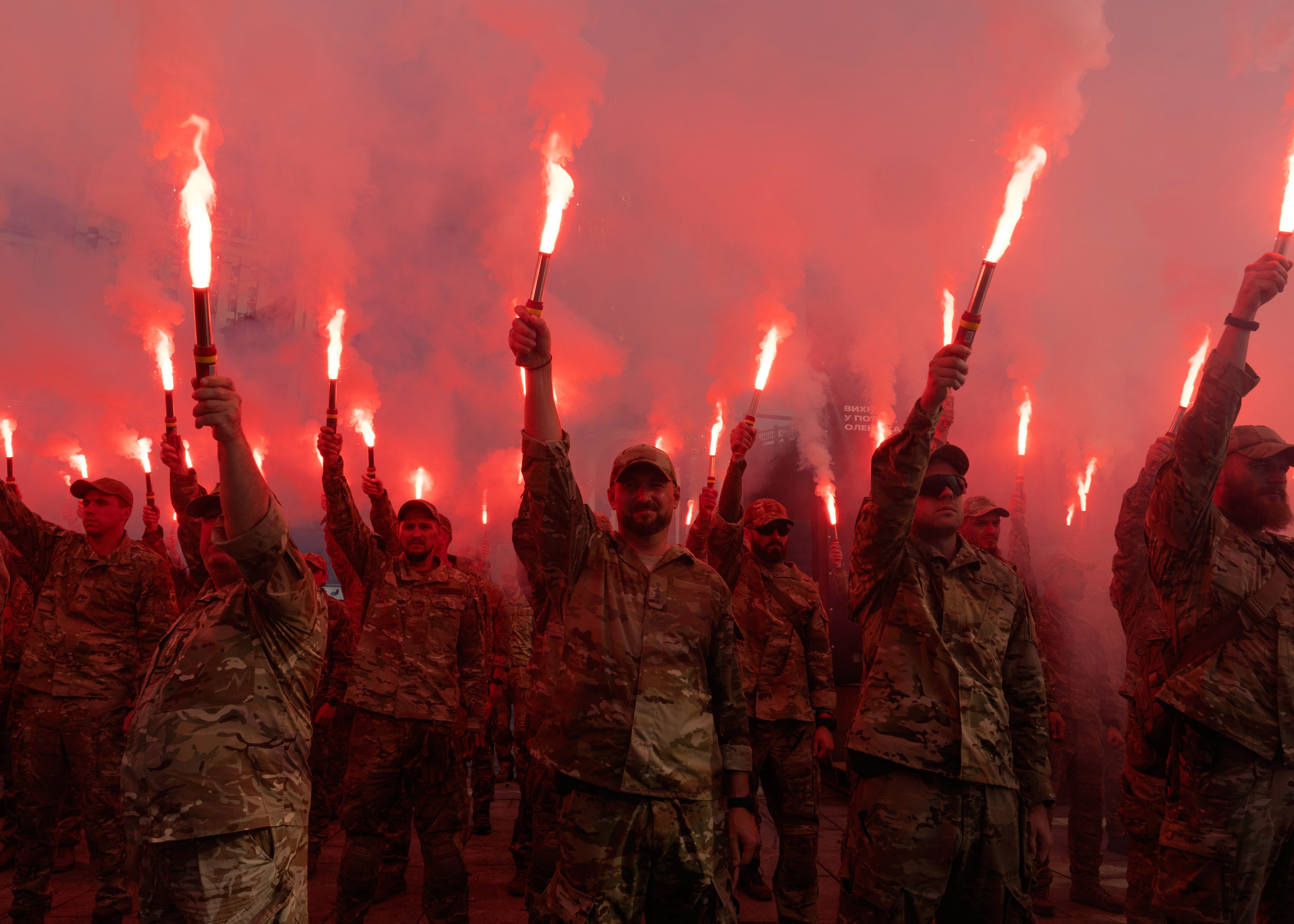 Russia’s ceasefire delays suit Ukraine - if it survives another year, Kyiv can win the war