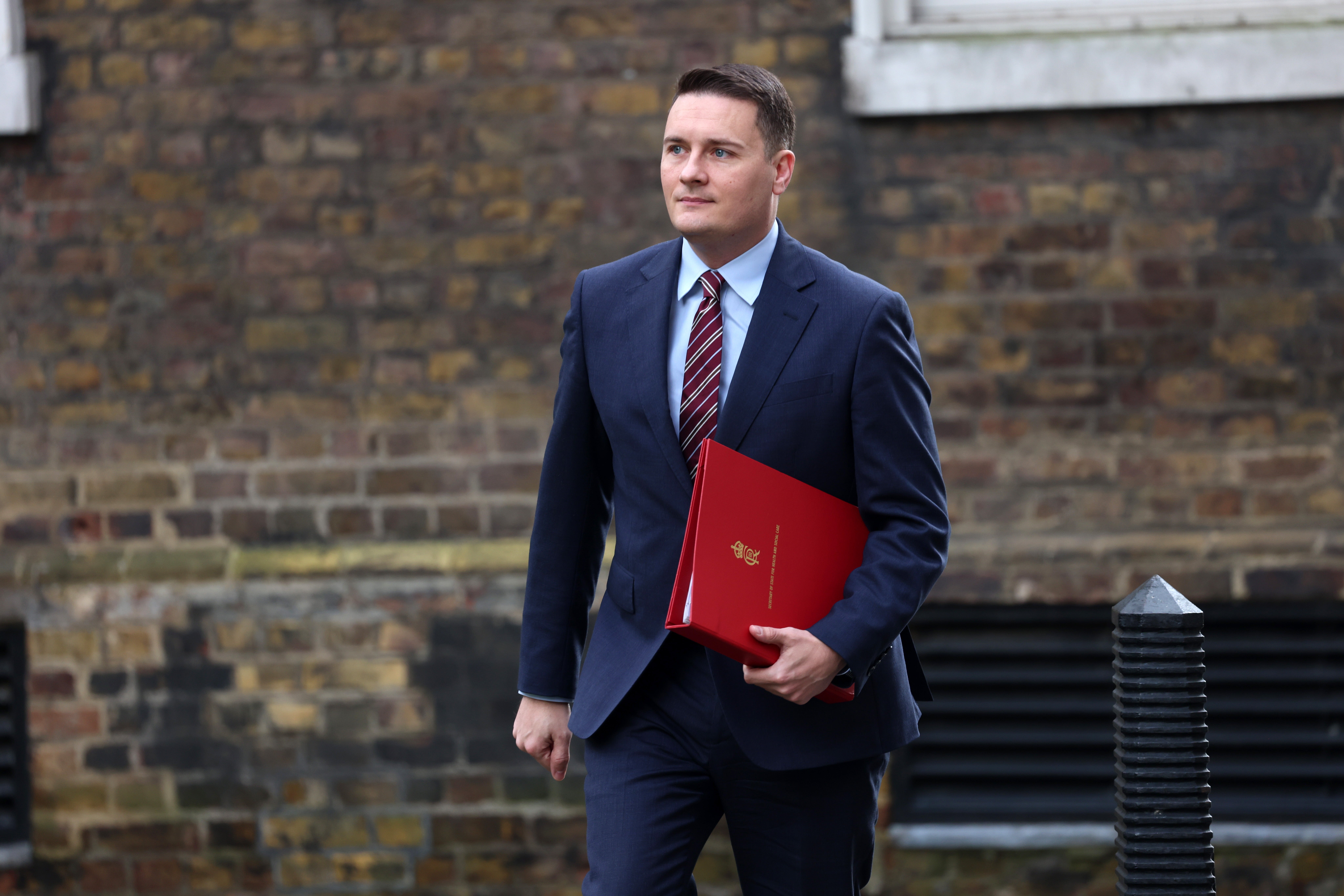 UNISON warned that a lack of care workers will have a ‘huge impact on the NHS’