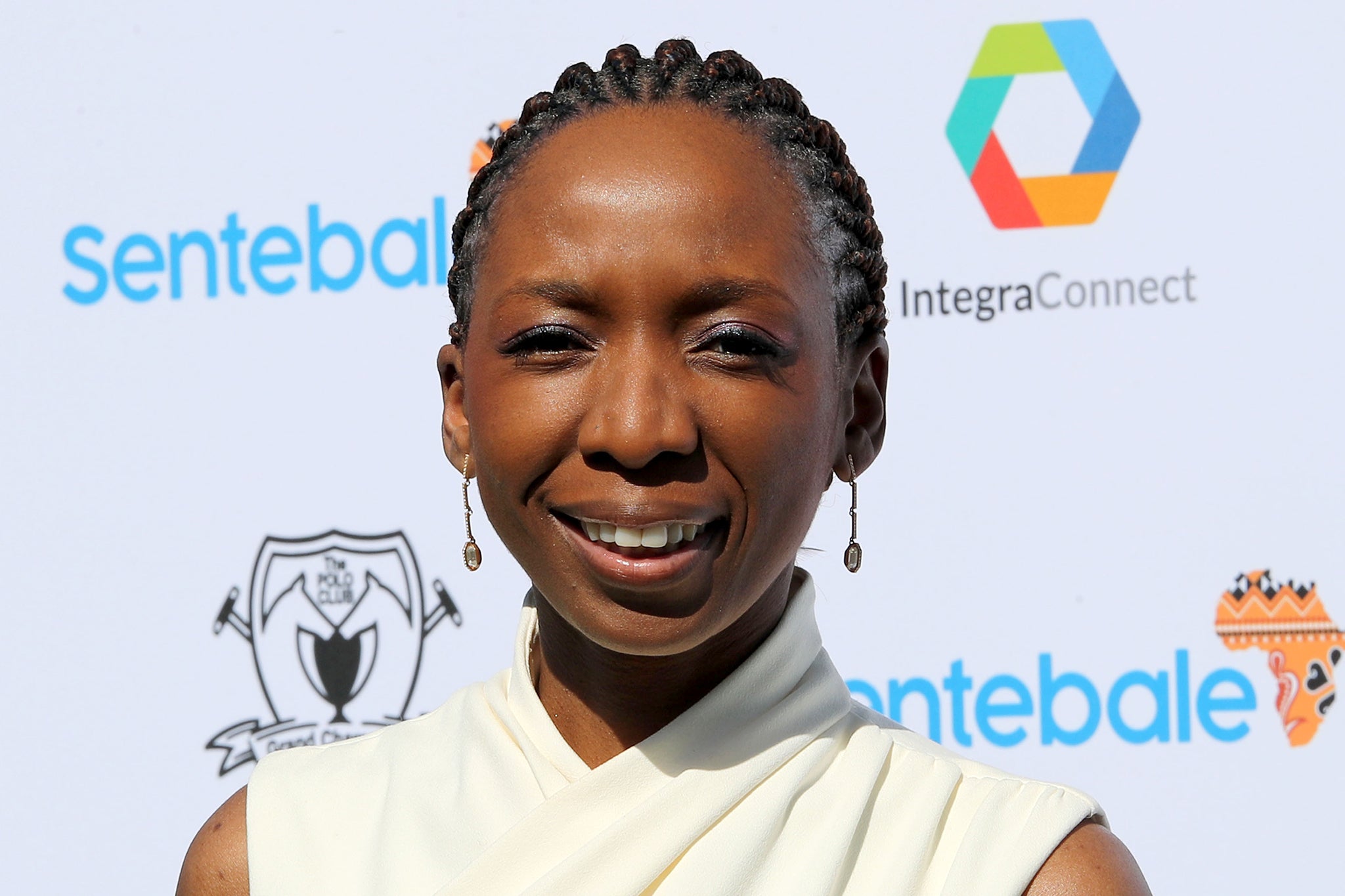 Sentebale chair Dr Sophie Chandauka is claimed to have sued the charity to remain as chair