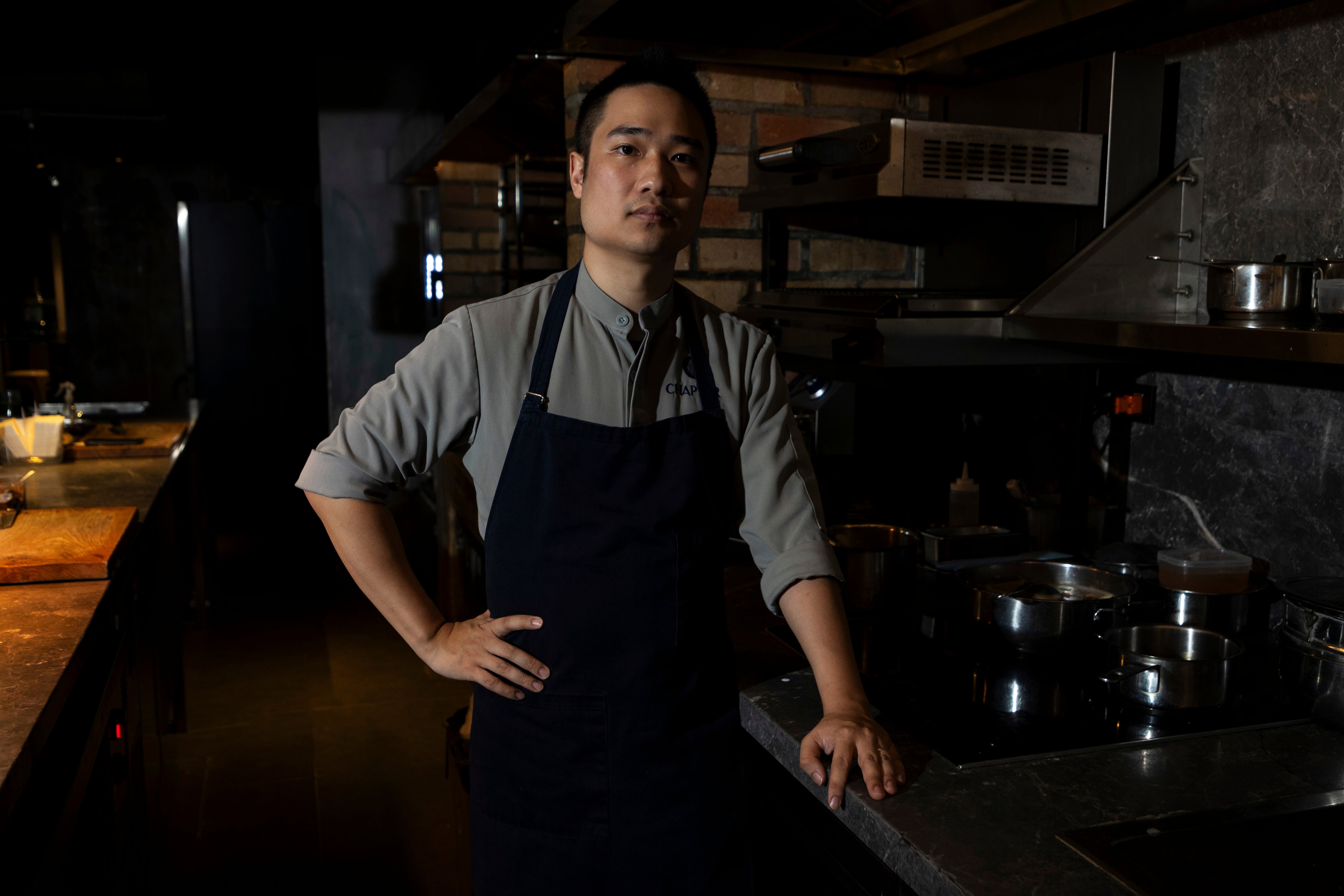 Climate Vietnam Fish Sauce Chef