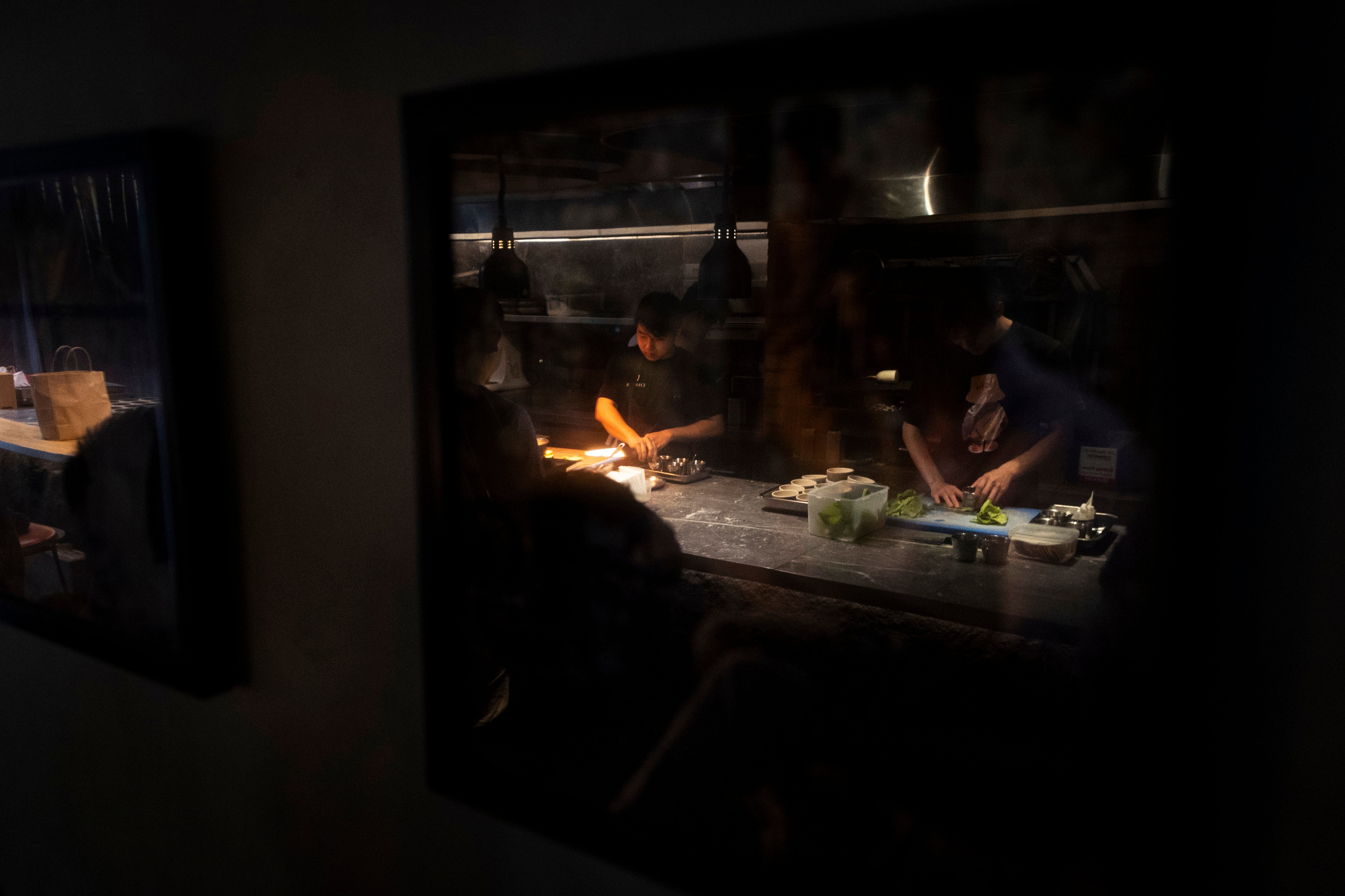 Climate Vietnam Fish Sauce Chef