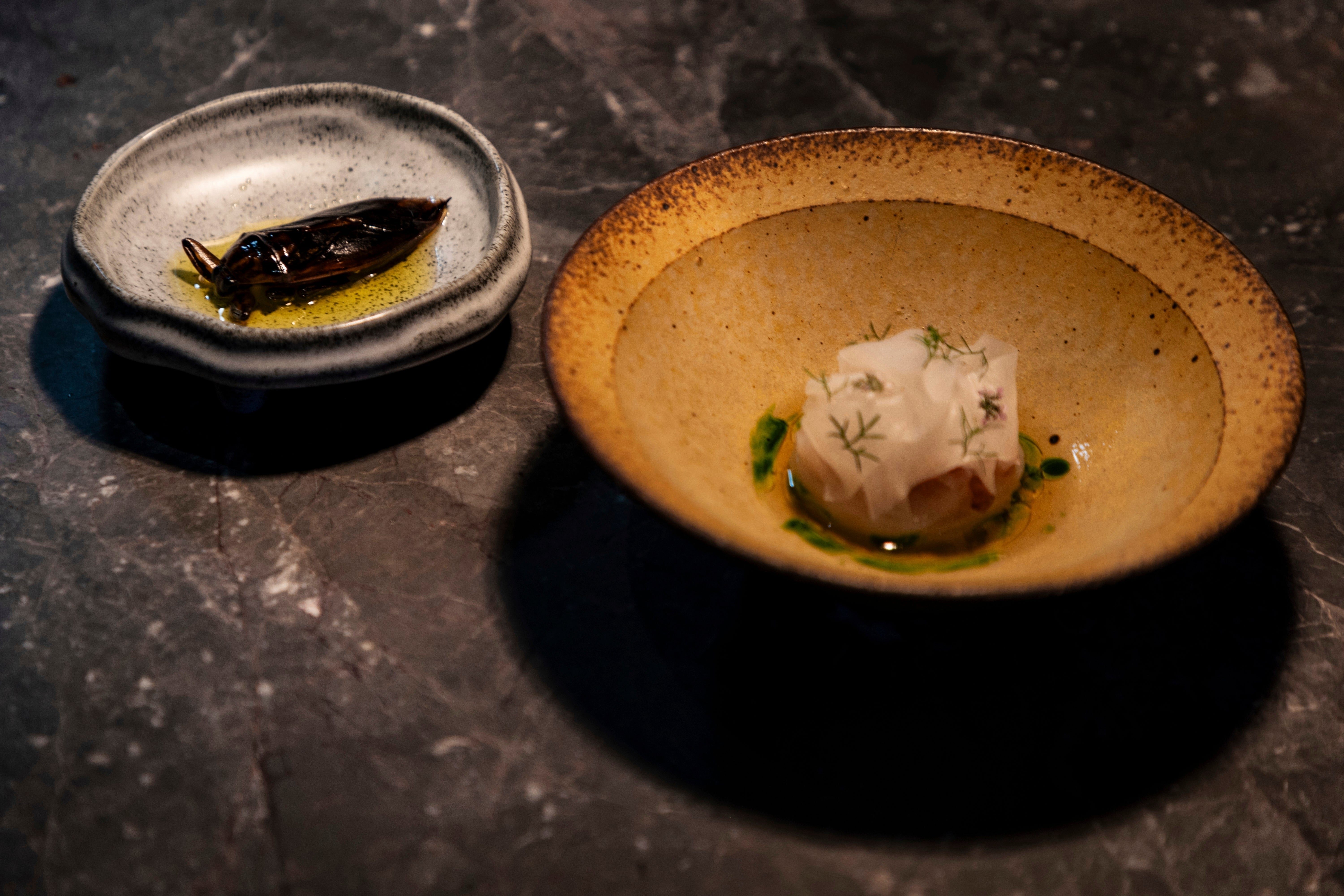 Climate Vietnam Fish Sauce Chef