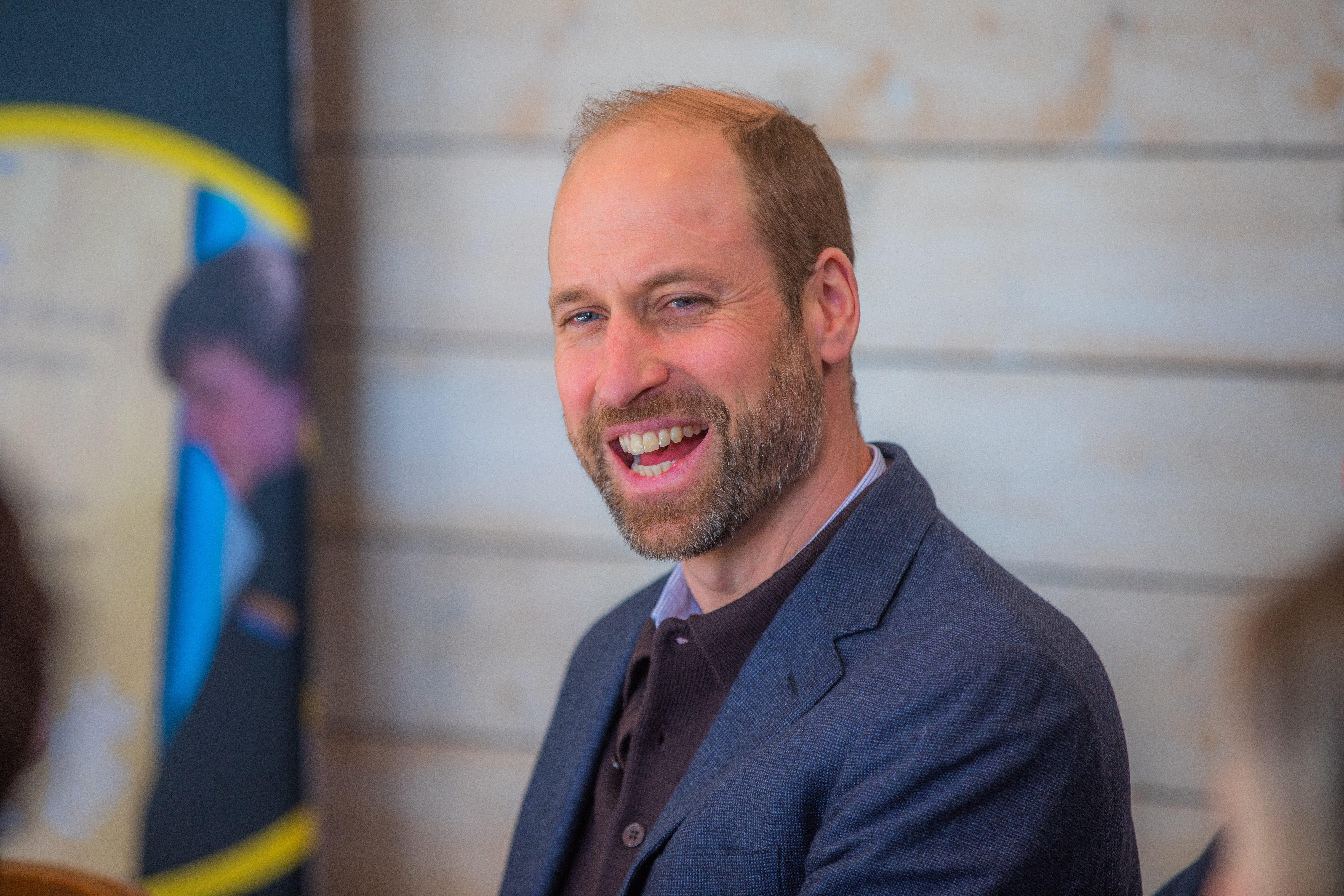 The Prince of Wales, known as the Duke of Rothesay when in Scotland, (PA)