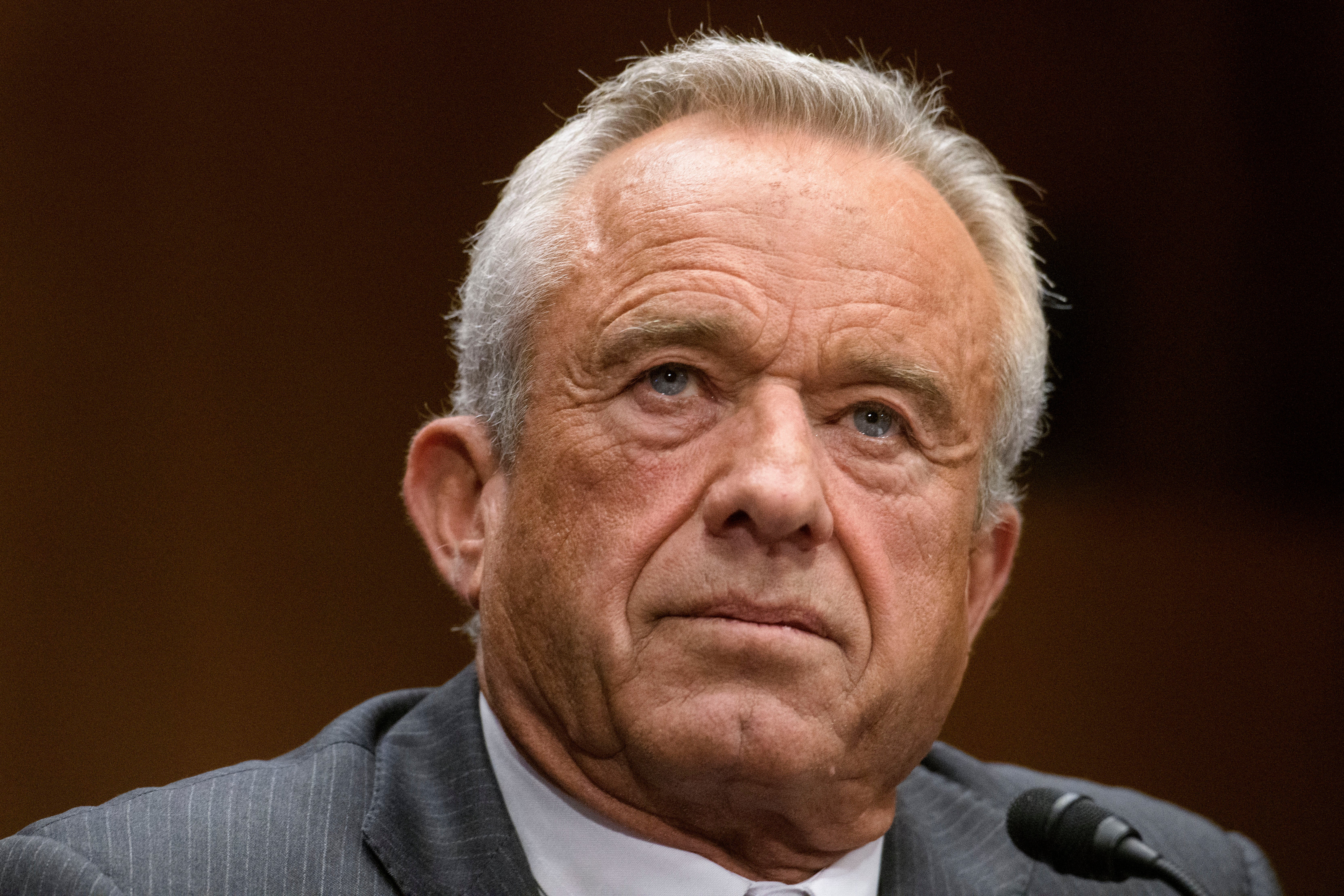 Secretary Robert F. Kennedy Jr’s Department of Health and Human Services is laying off 10,000 employees