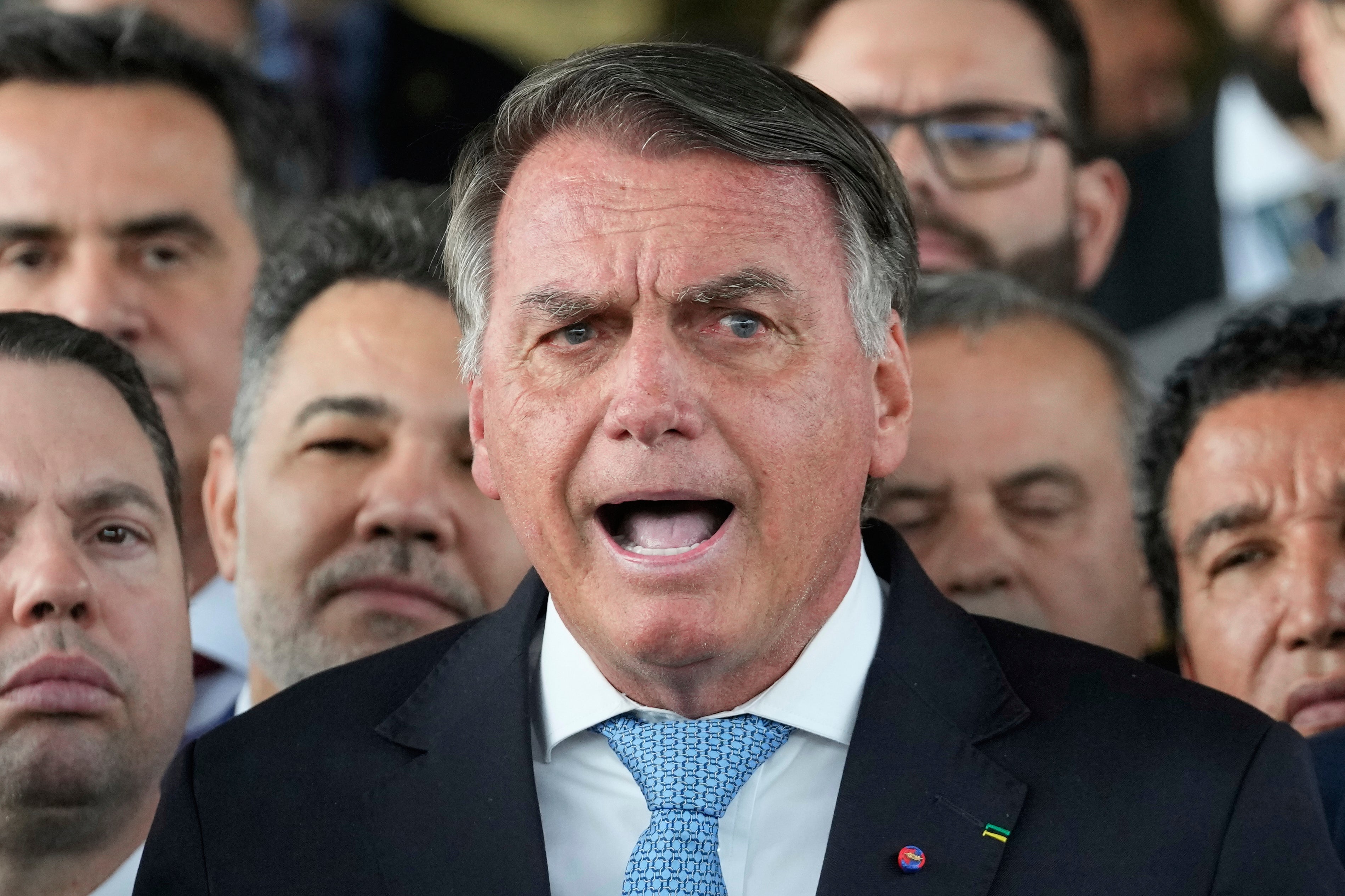 Brazil Bolsonaro