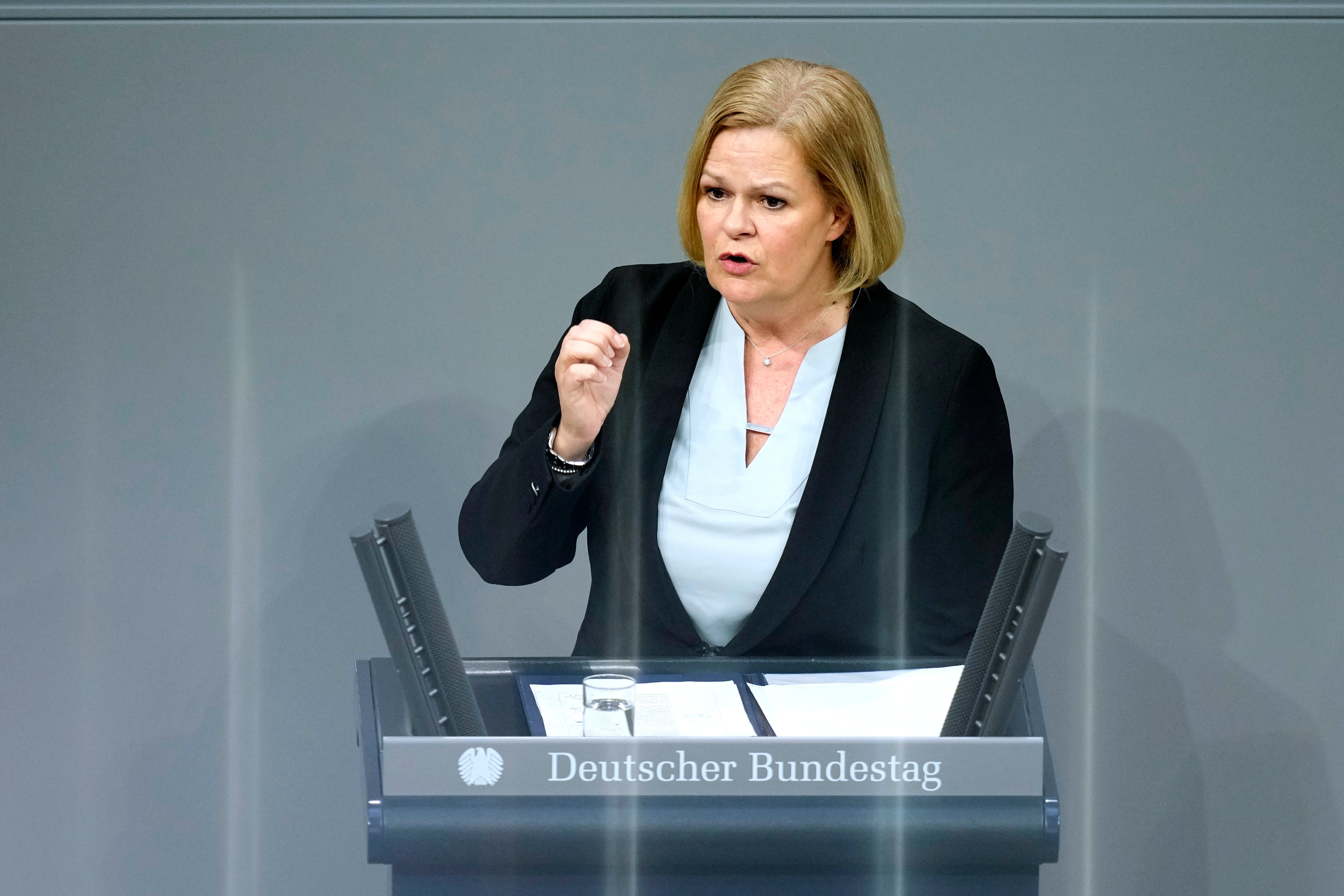 Germany-Austria-Syria