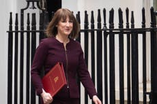 How is Rachel Reeves really going to balance Labour’s books?