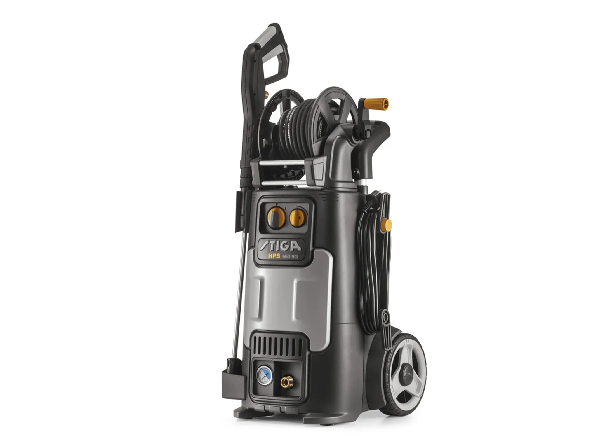 Stiga best pressure washer review indybest