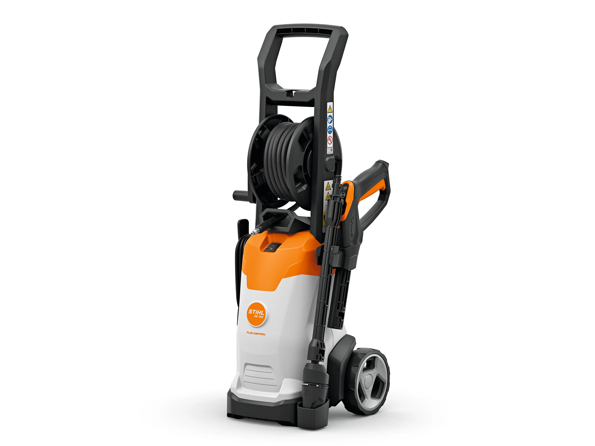 Stihl best pressure washer review indybest