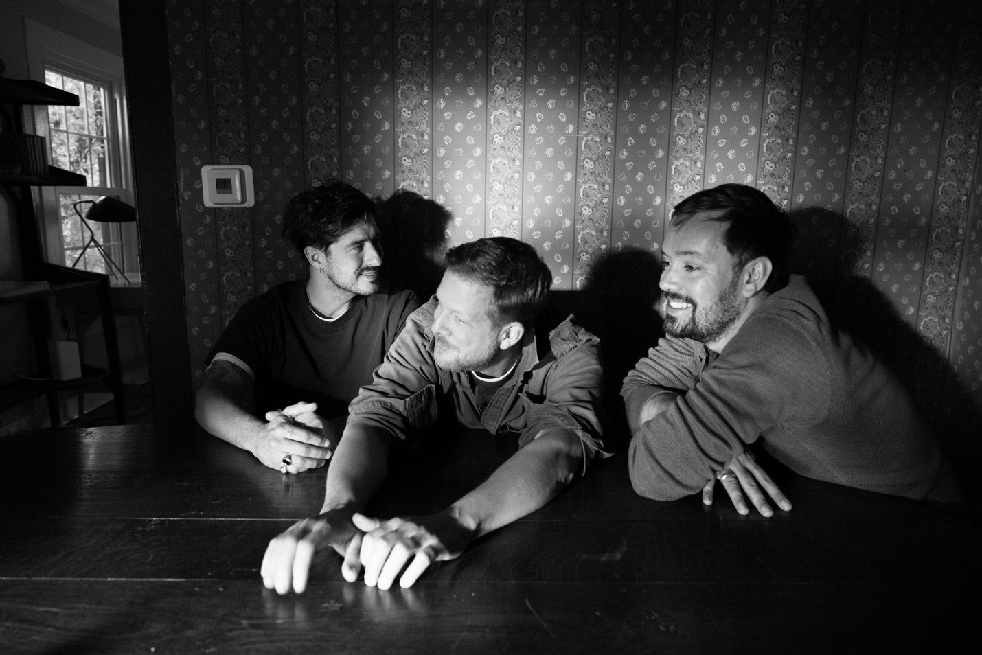 Mumford & Sons play their usual party trick on new album ‘Rushmere’