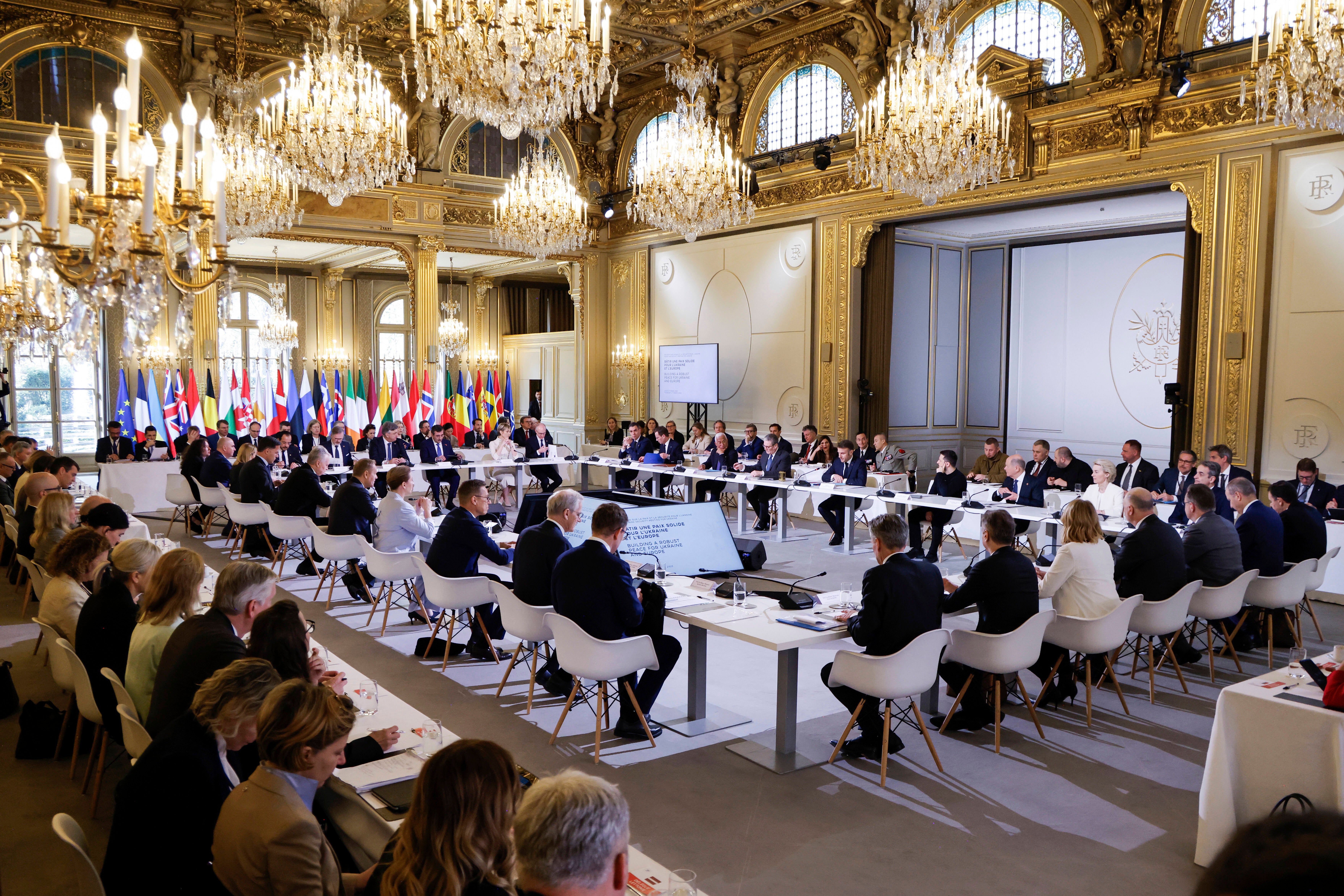 France Ukraine Coalition