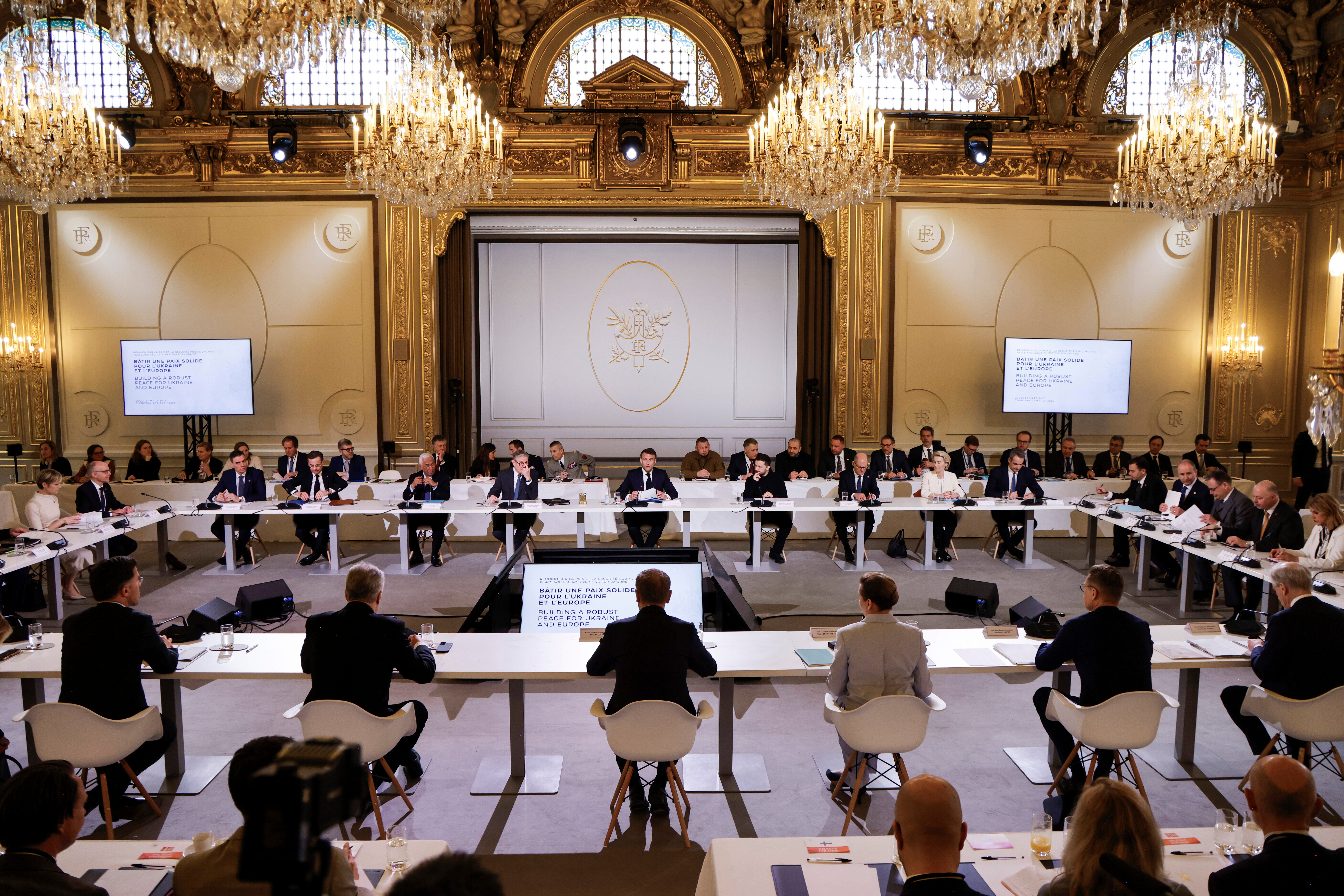 France Ukraine Coalition