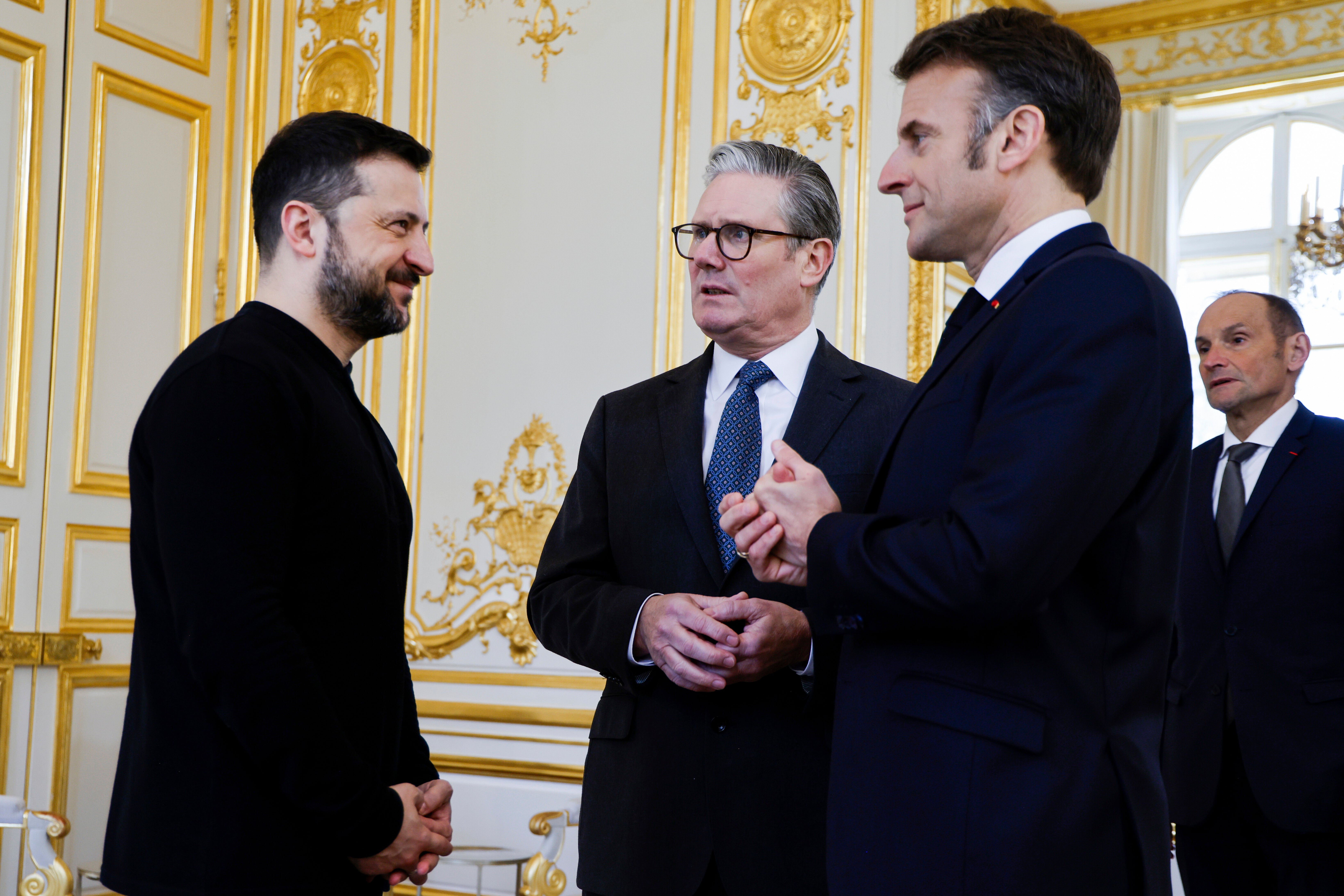 France Ukraine Coalition