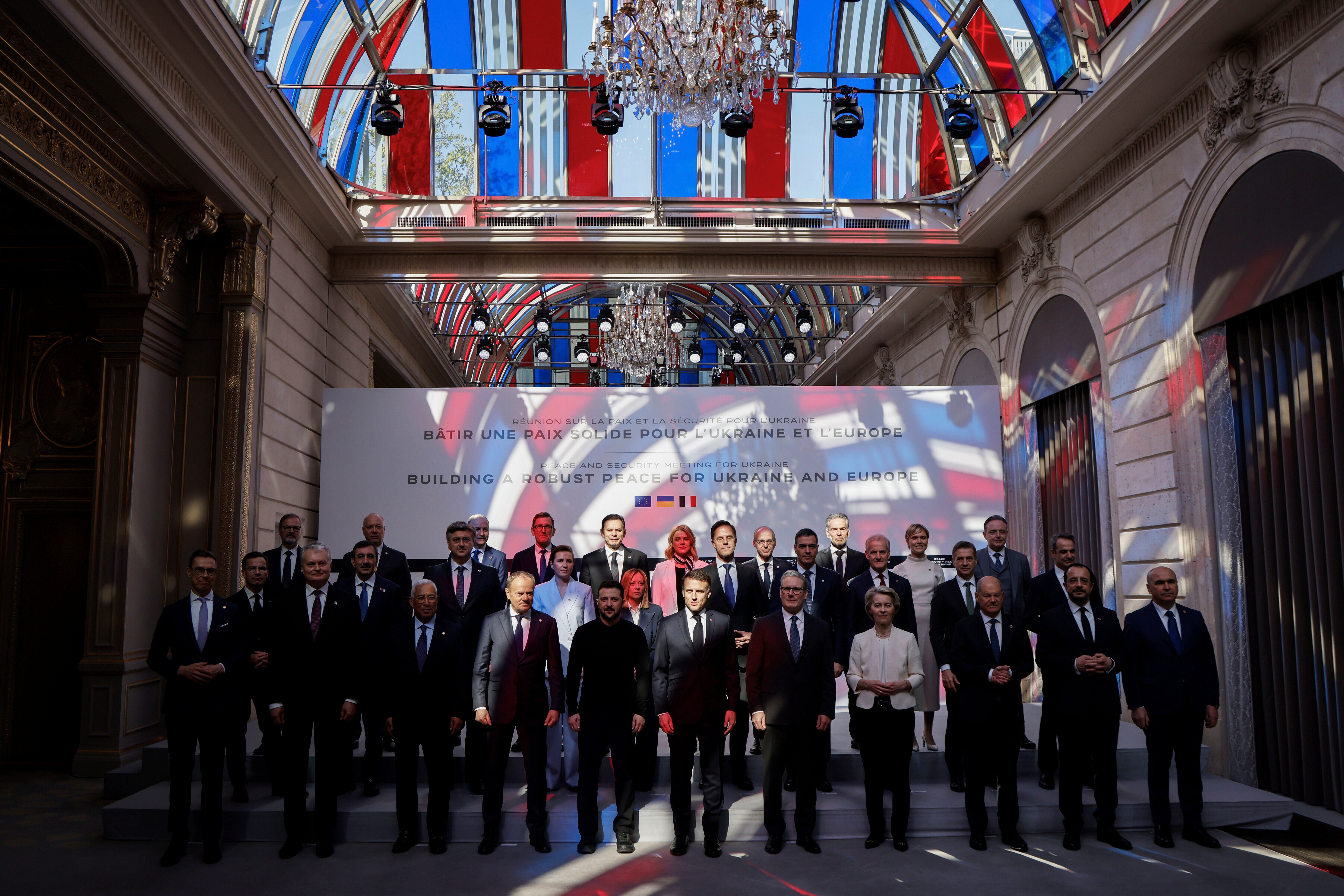 France Ukraine Coalition