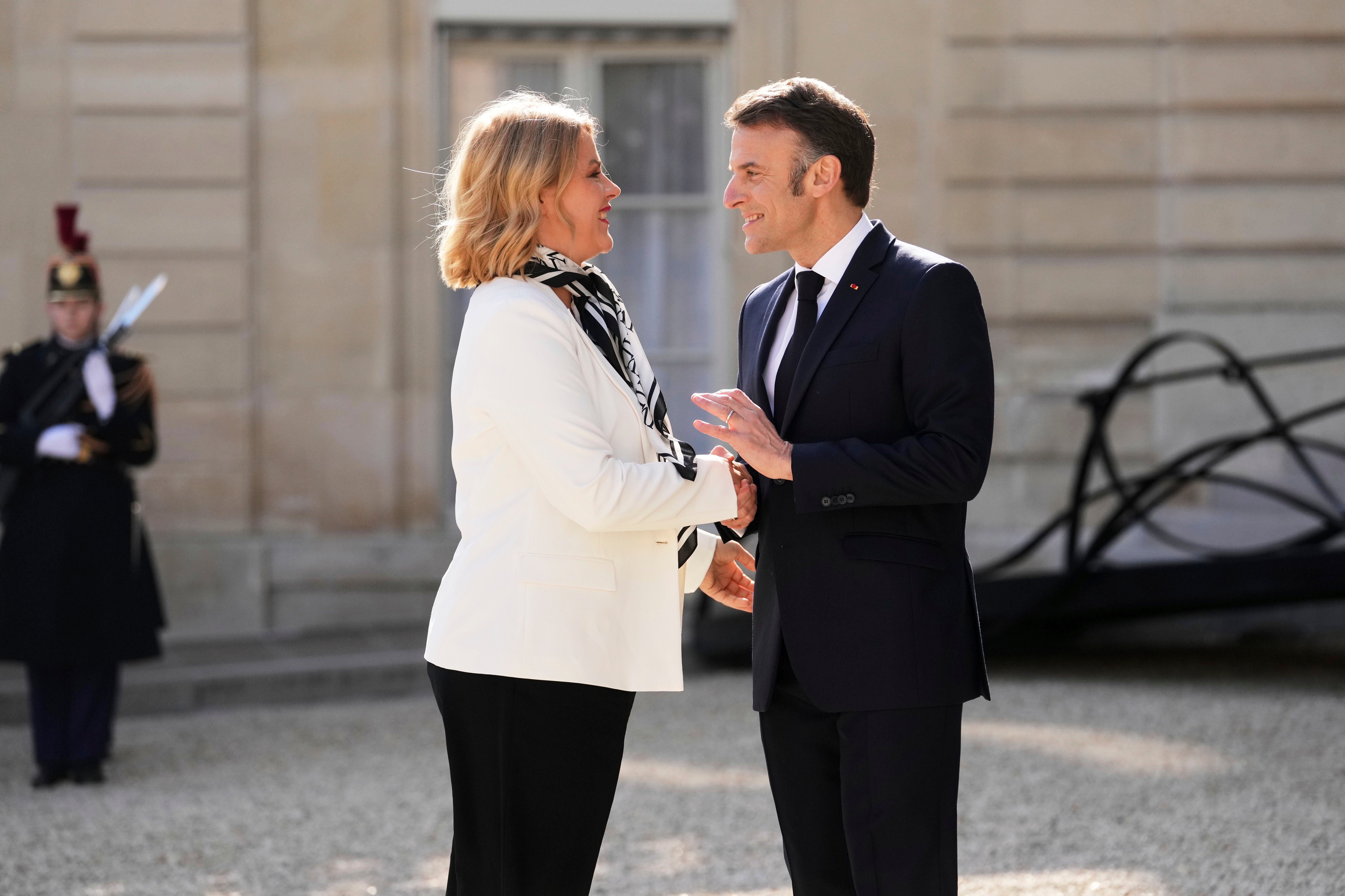 France Ukraine Coalition