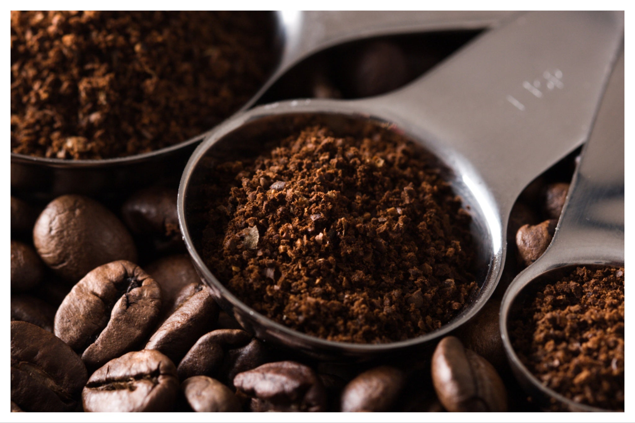 The recalled coffee was mistakenly labeled as “decaffeinated”