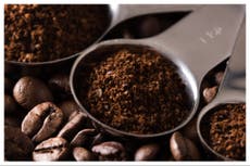 Women who drink up to three cups of coffee a day in their 50s may be healthier in old age, scientists say