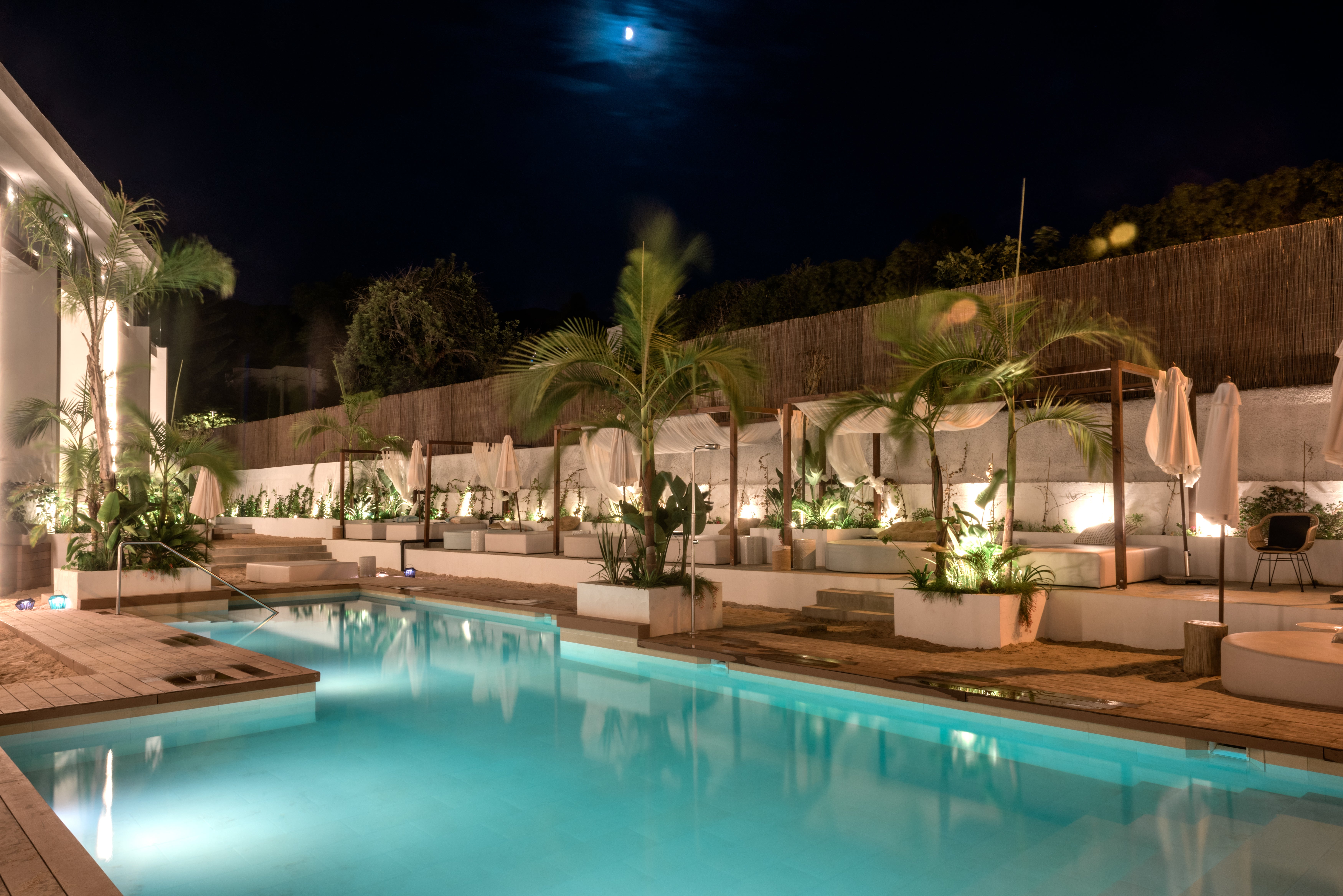 Looking for a luxurious break that doesn’t break the bank and is kid-friendly? Nativo is an all-rounder