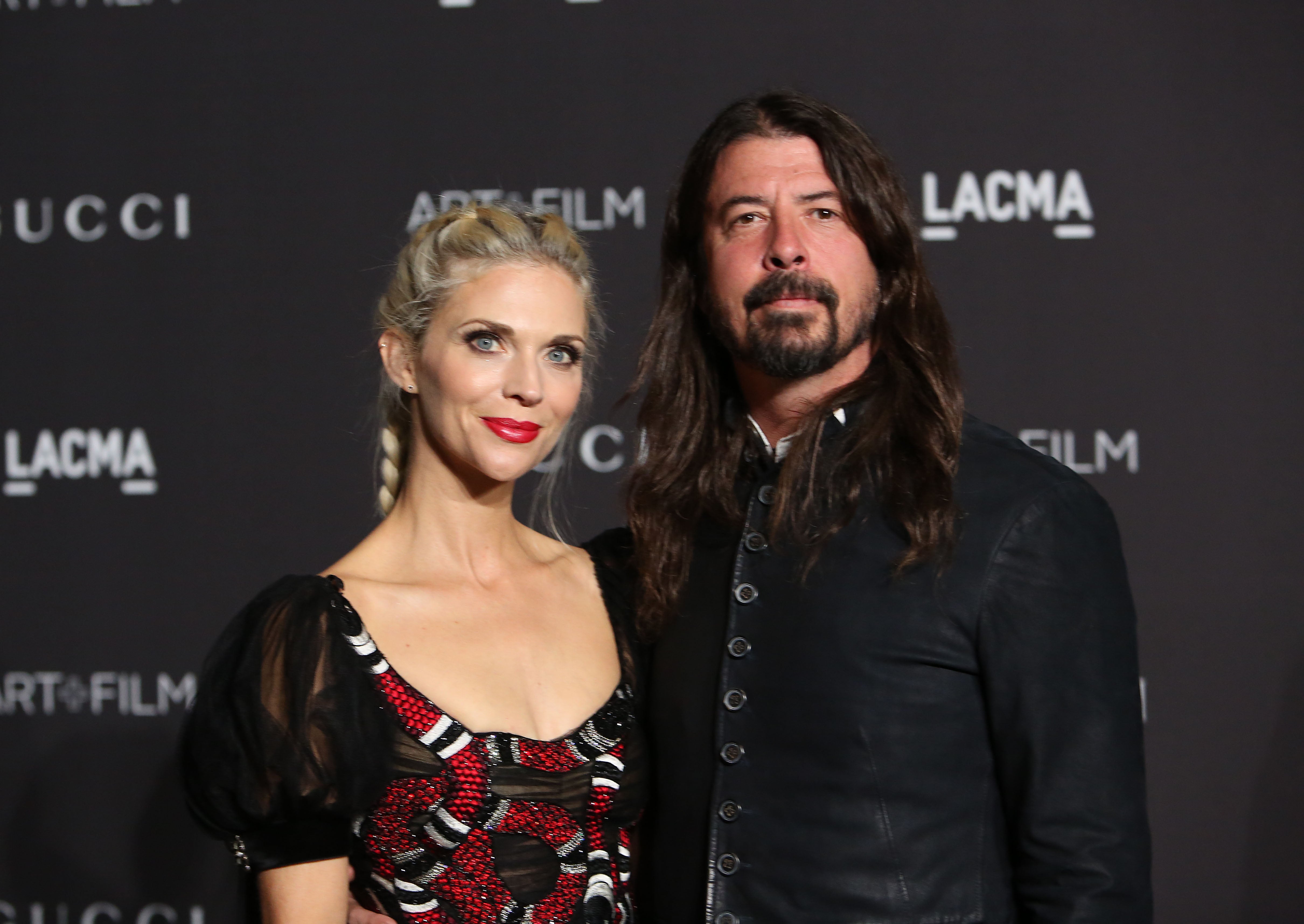 Dave Grohl shocked fans when it was reported he had cheated on his wife, Jordyn Blum