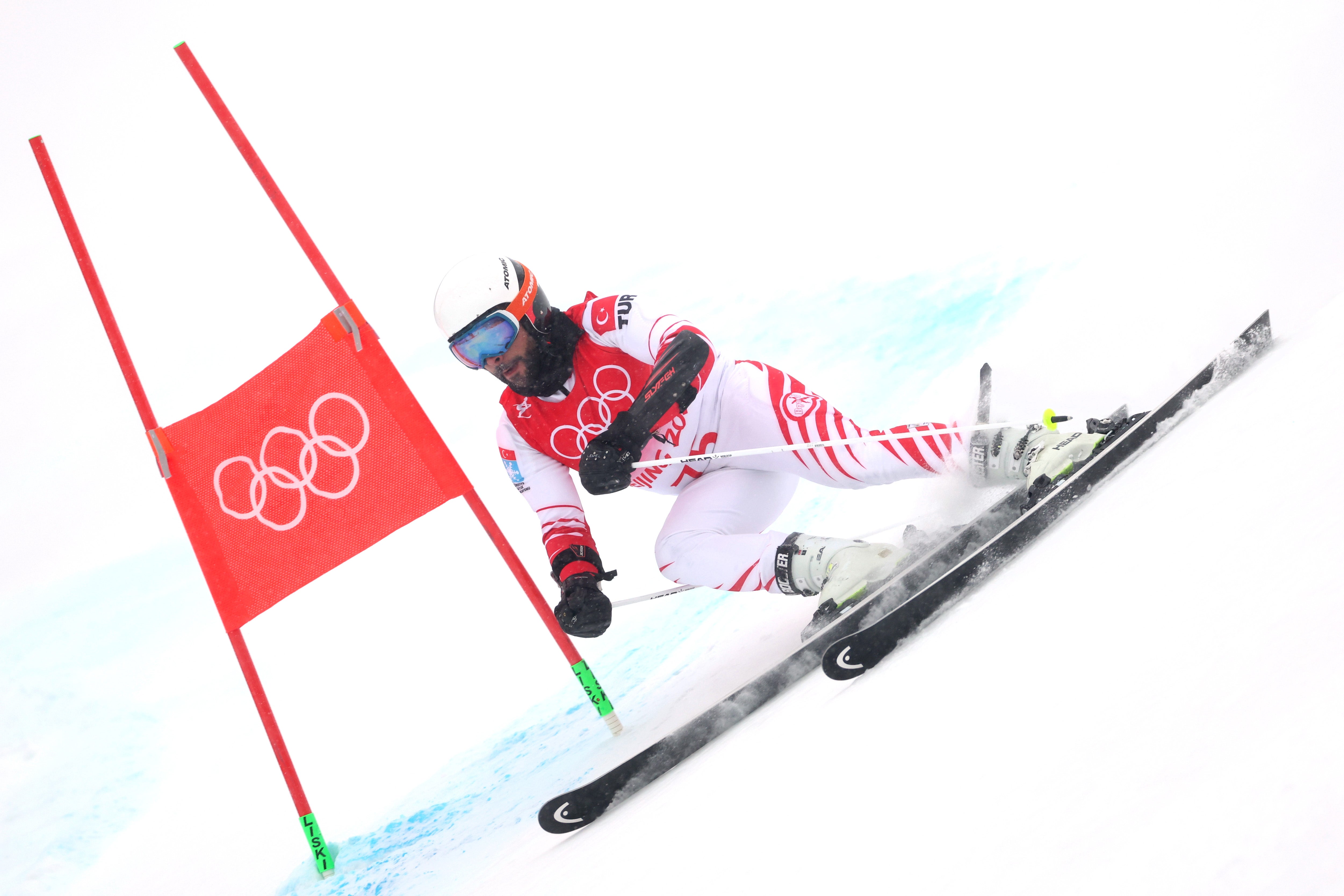 Berkin Usta was killed in the fire