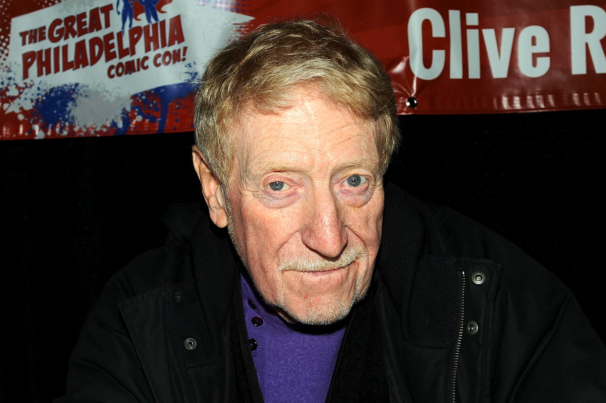 Clive Revill has died at 94
