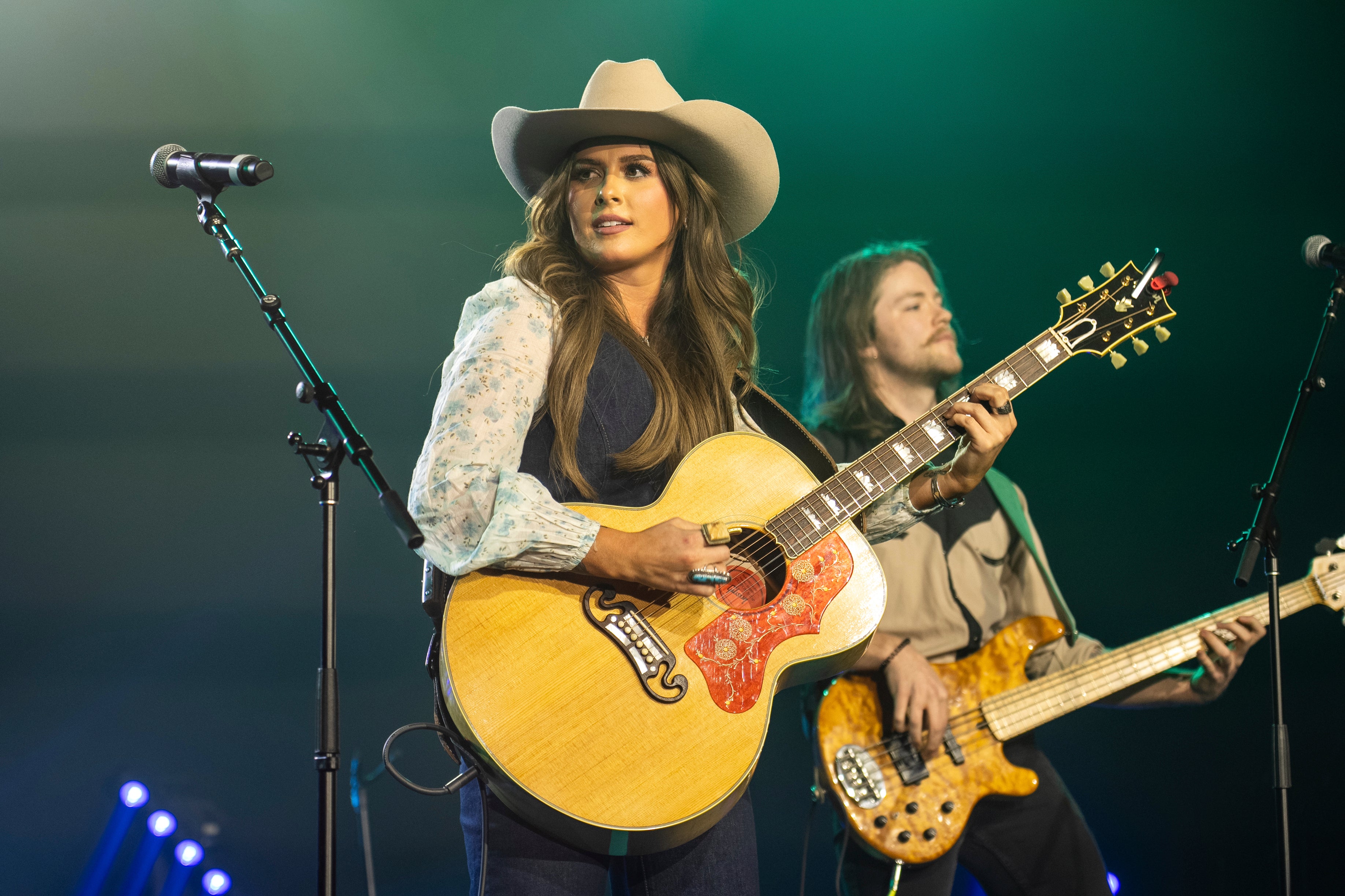 Music-2025 ACM Nominations