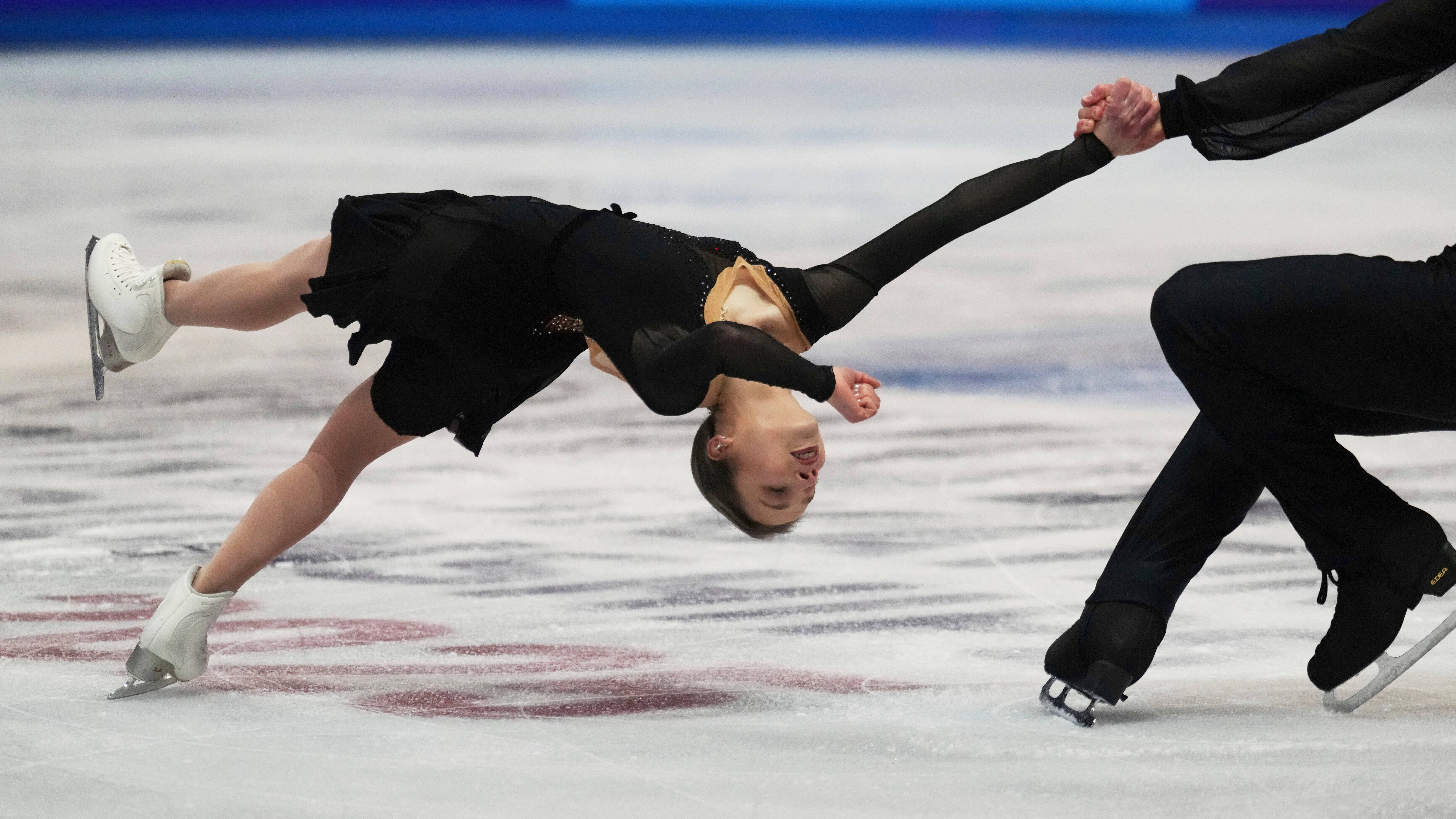 World Championships Figure Skating